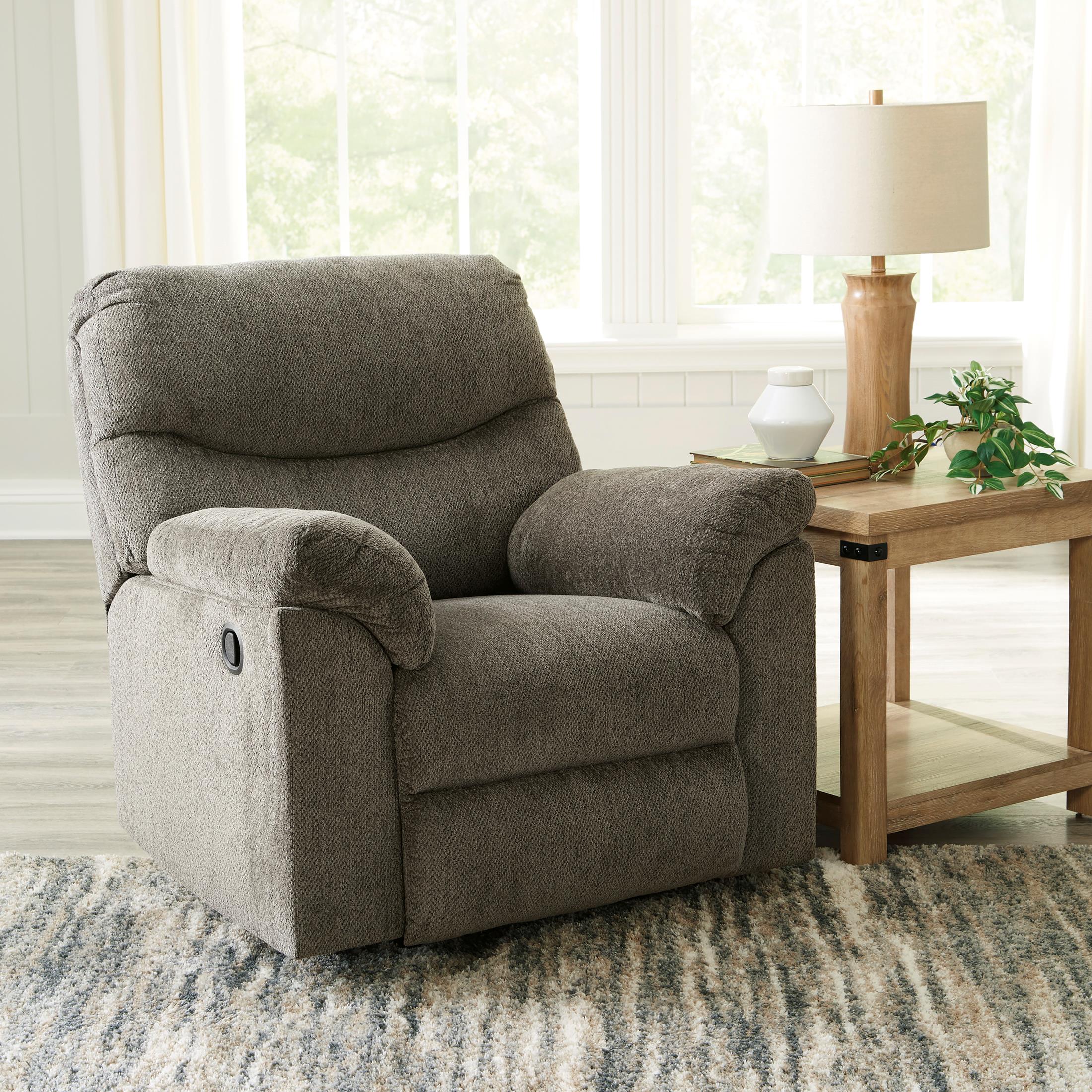 Alphons Rocker Recliner - Image 4