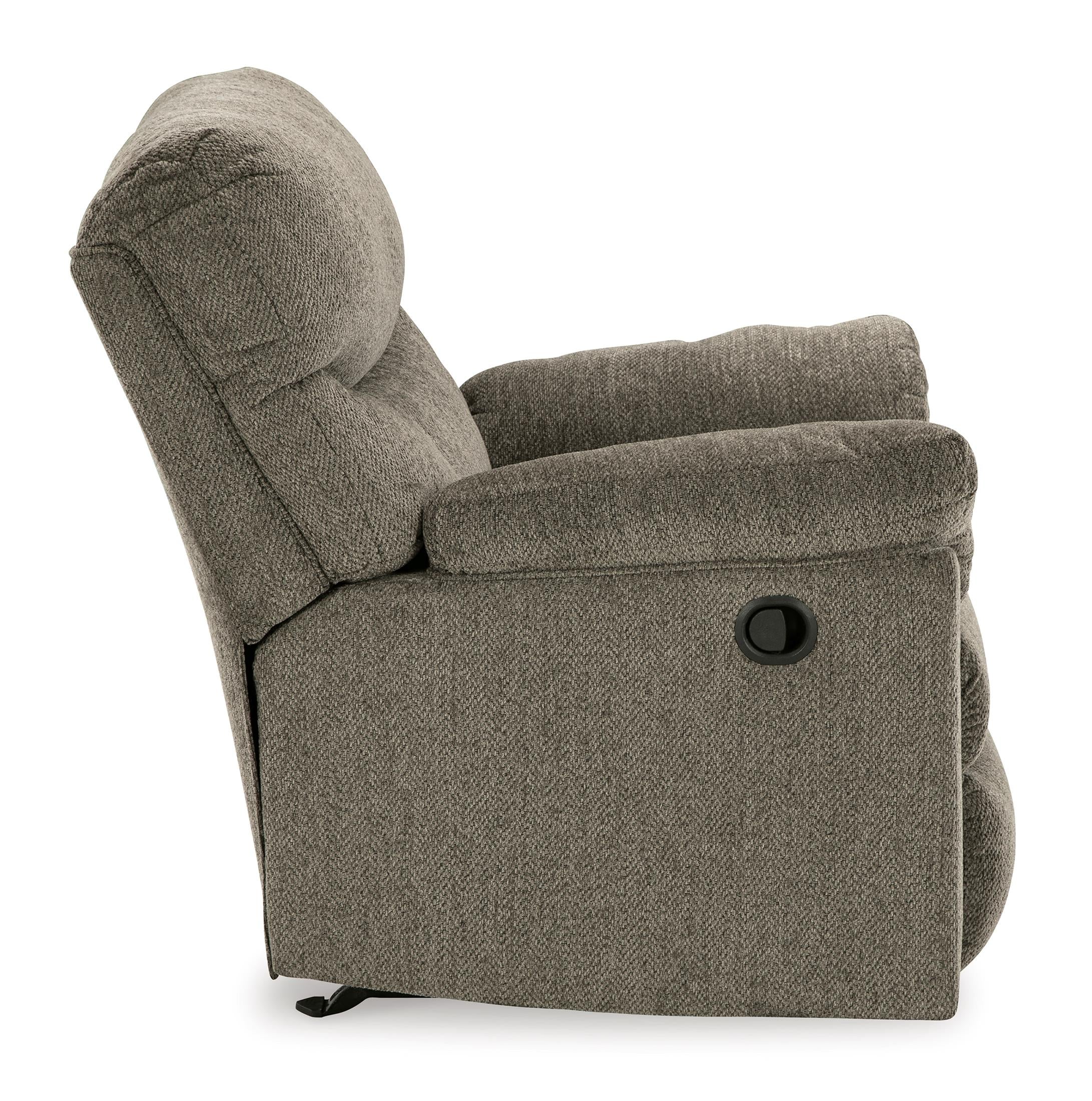 Alphons Rocker Recliner - Image 7