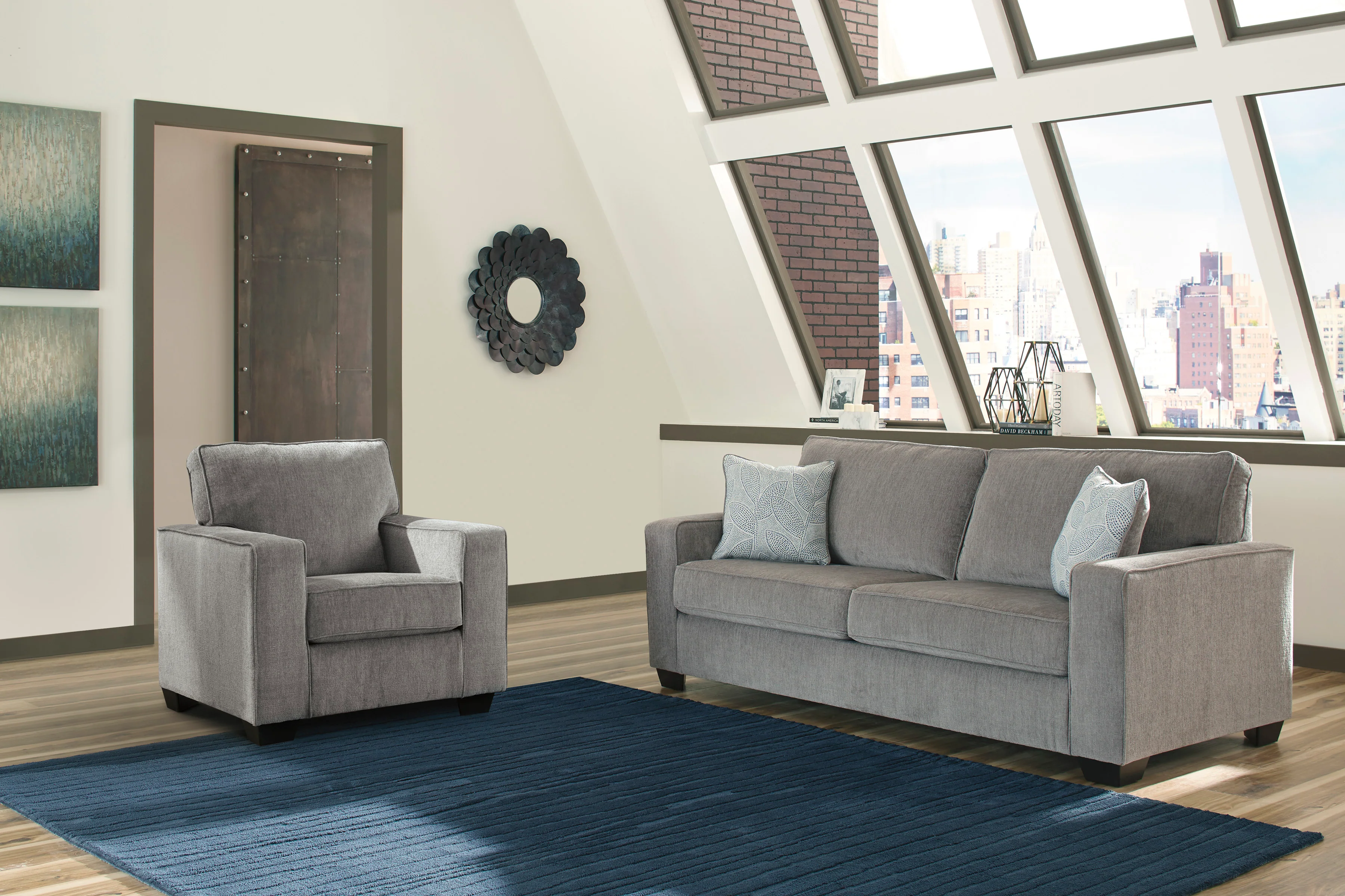 Altari Loveseat - Image 10