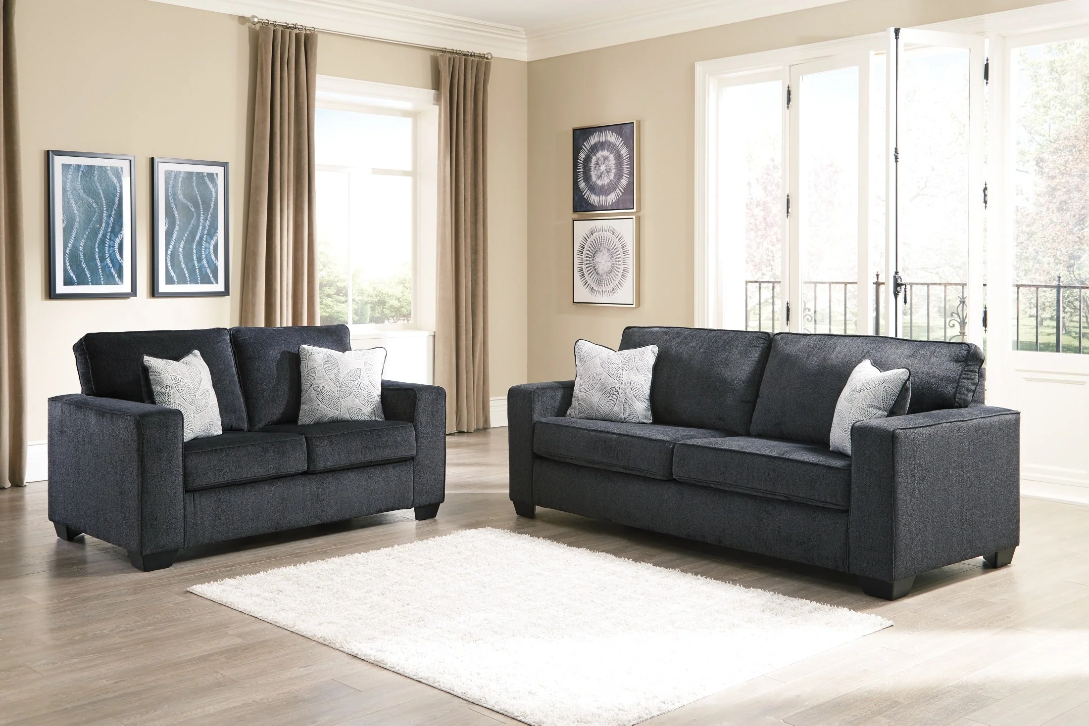 Altari Loveseat - Image 2