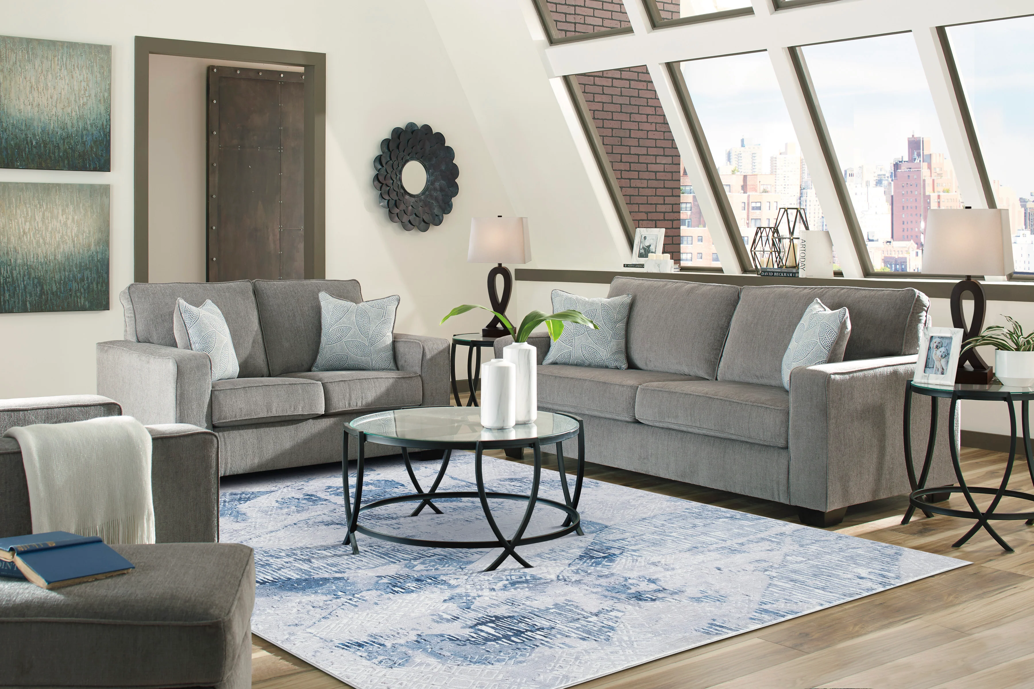 Altari Loveseat - Image 5