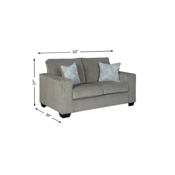 Altari Loveseat - Image 6