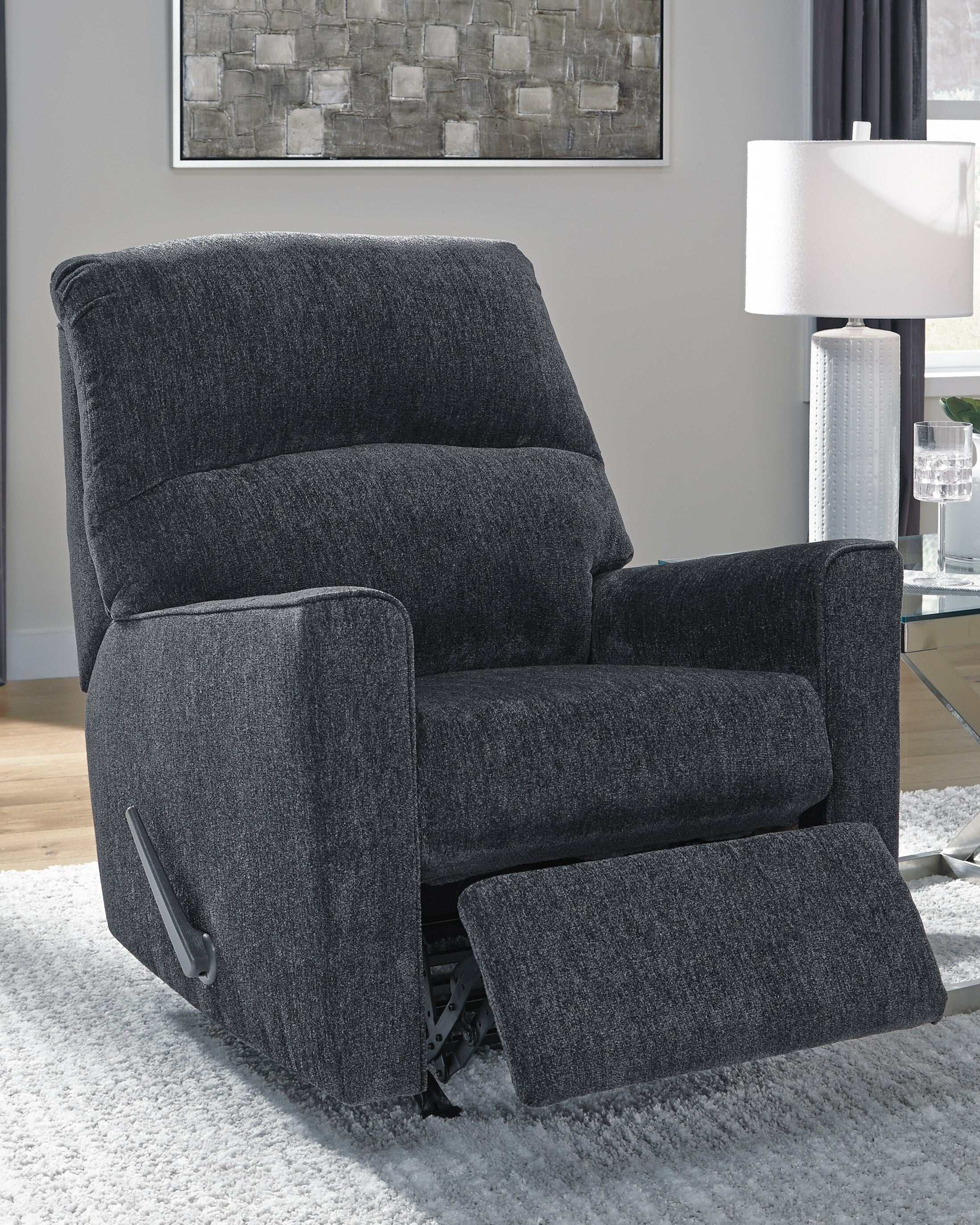 Altari Rocker Recliner - Image 8