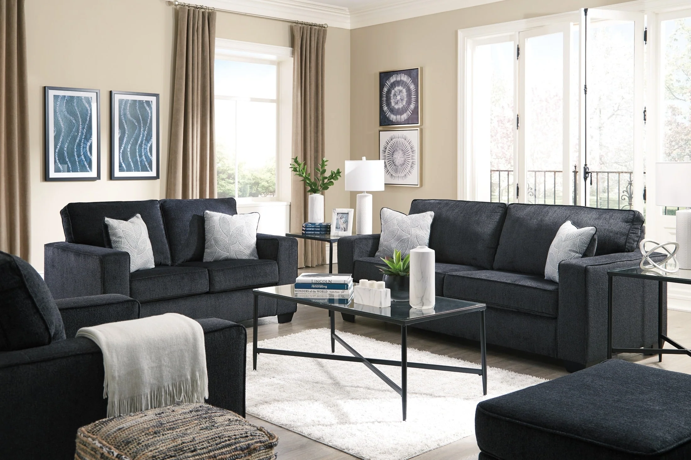 Altari Sofa - Image 6