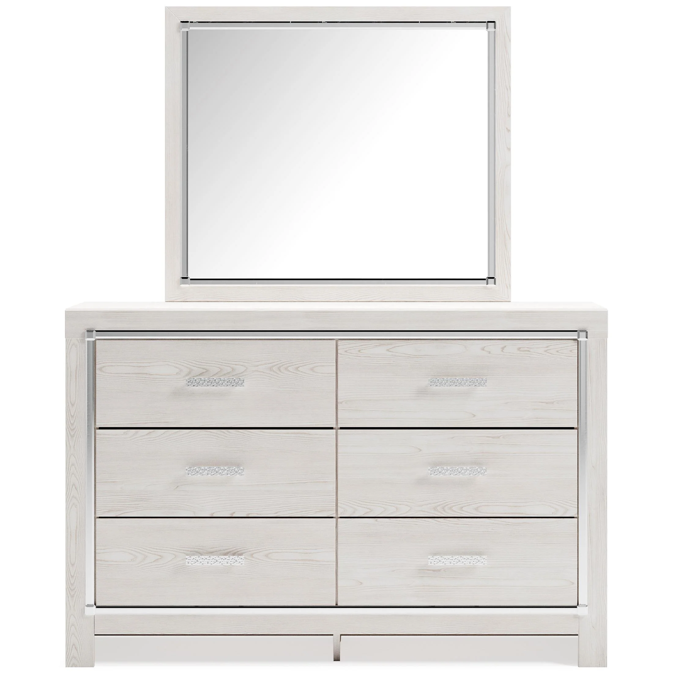 Altyra Bedroom Mirror - Image 4