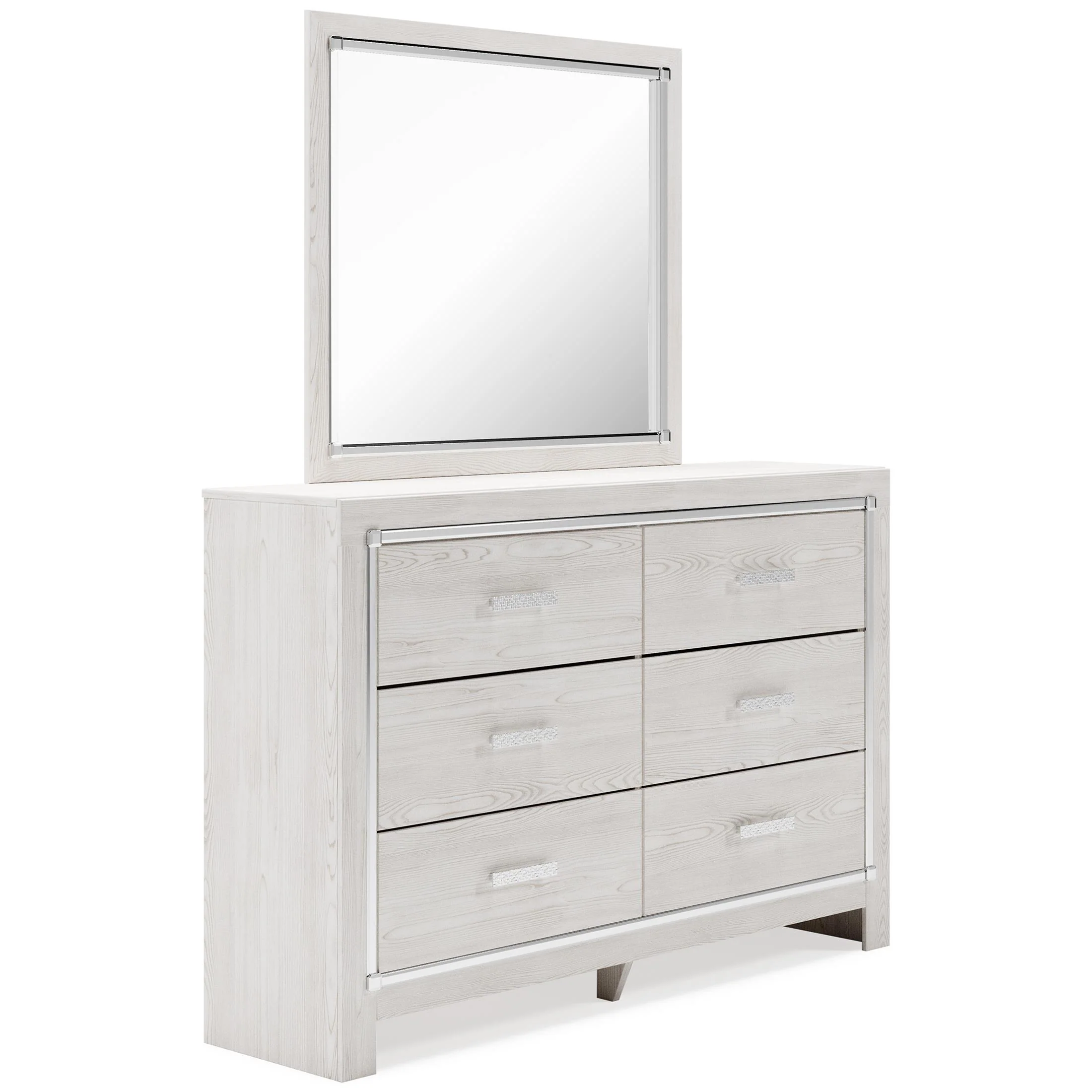 Altyra Bedroom Mirror - Image 5