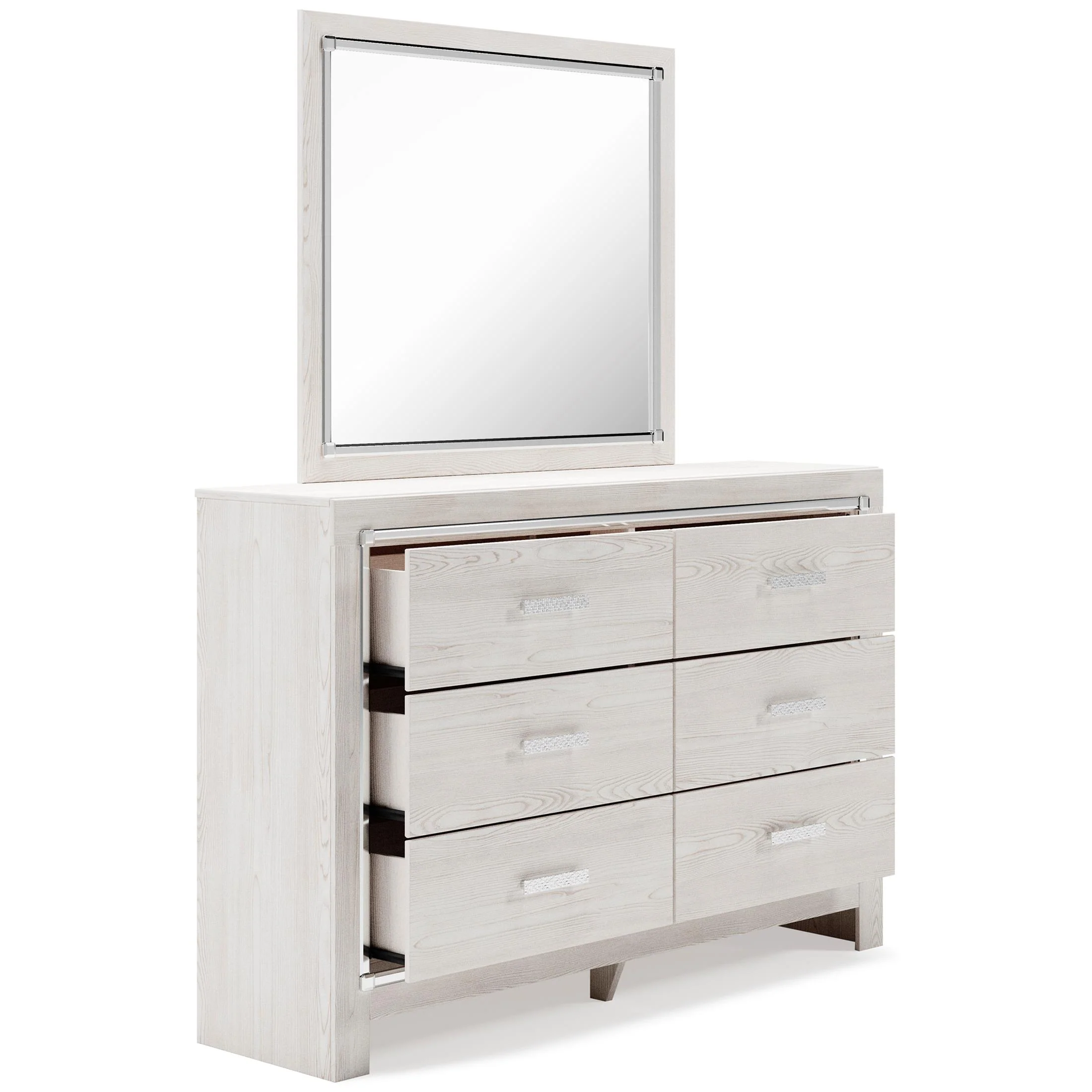 Altyra Bedroom Mirror - Image 6