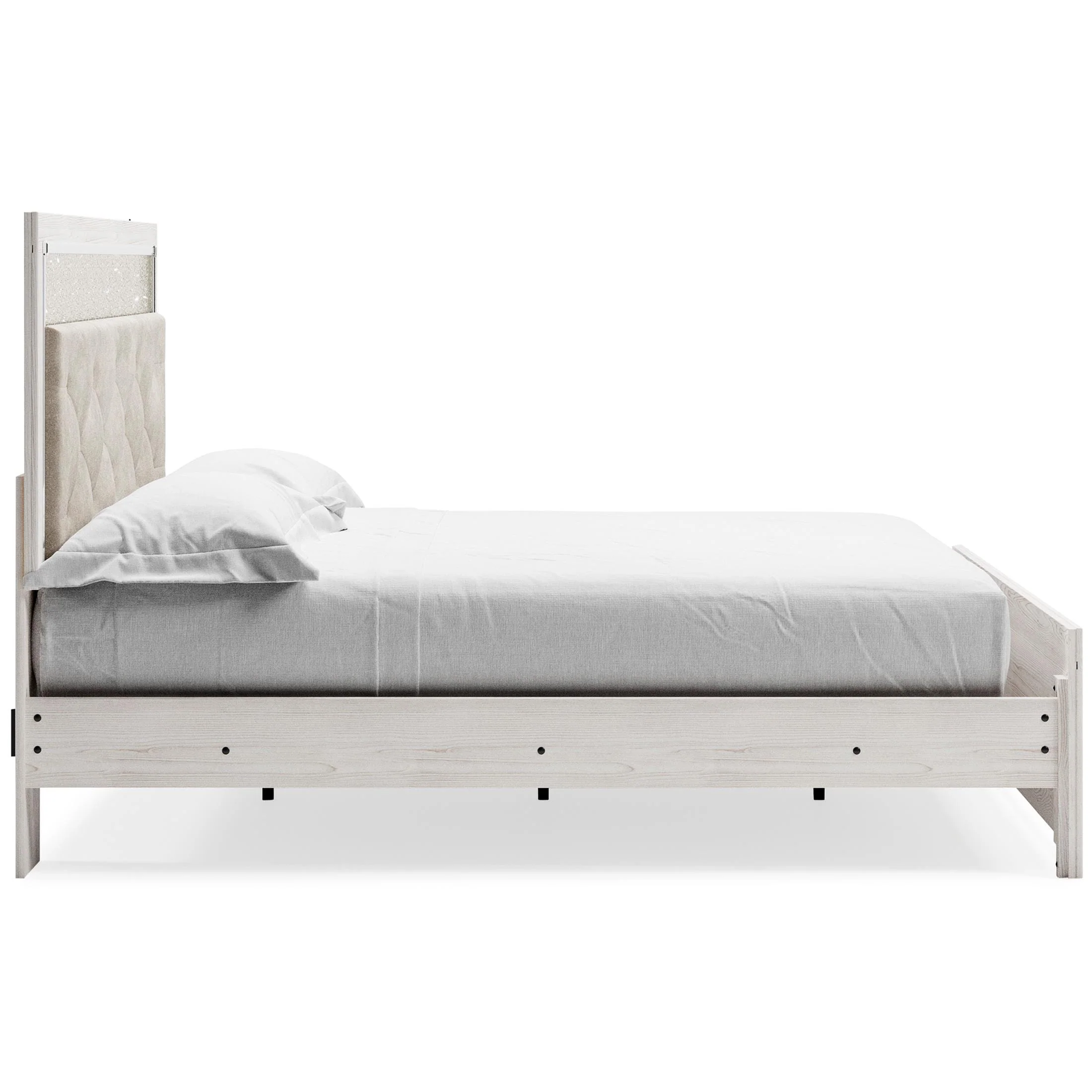 Altyra King Panel Bed - Image 4