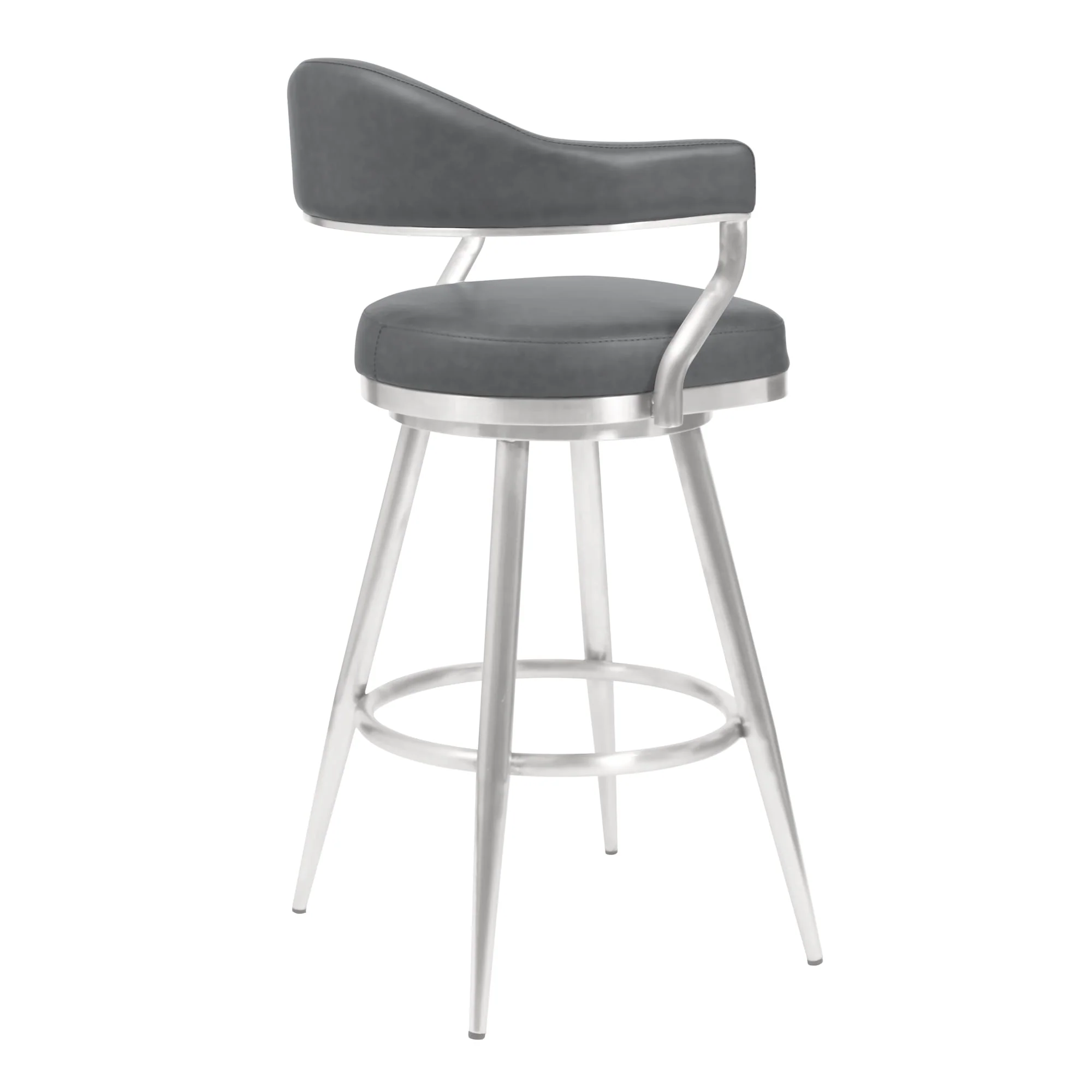 Amador 26" Counter Height Barstool - Image 15
