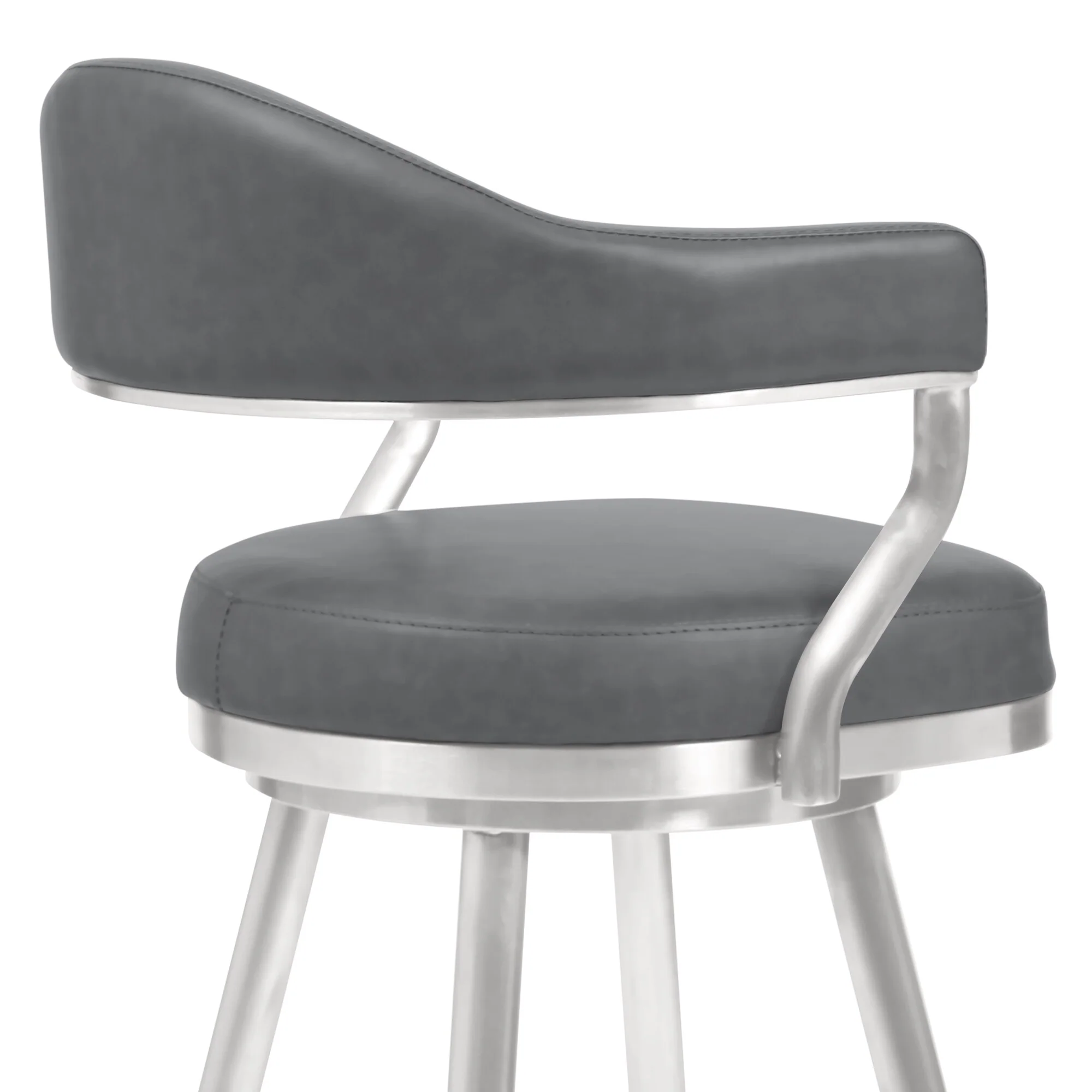 Amador 26" Counter Height Barstool - Image 17