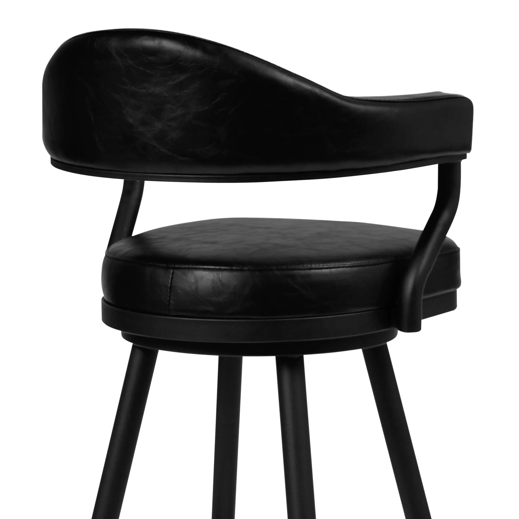 Amador 26" Counter Height Barstool - Image 7
