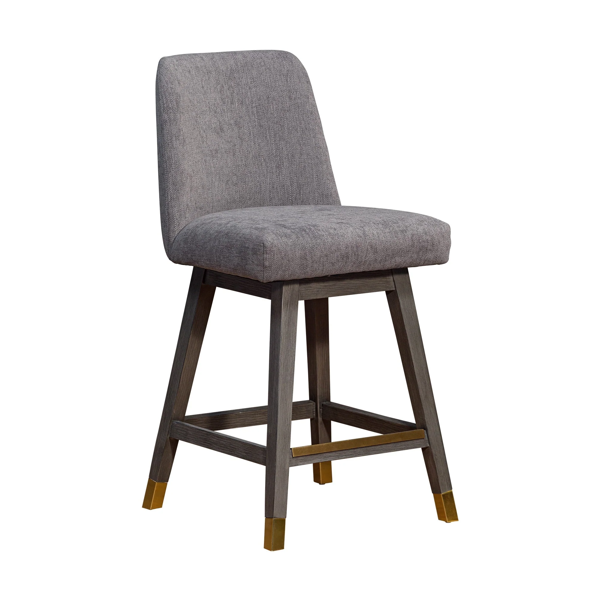 Amalie Swivel Counter Stool - Image 10