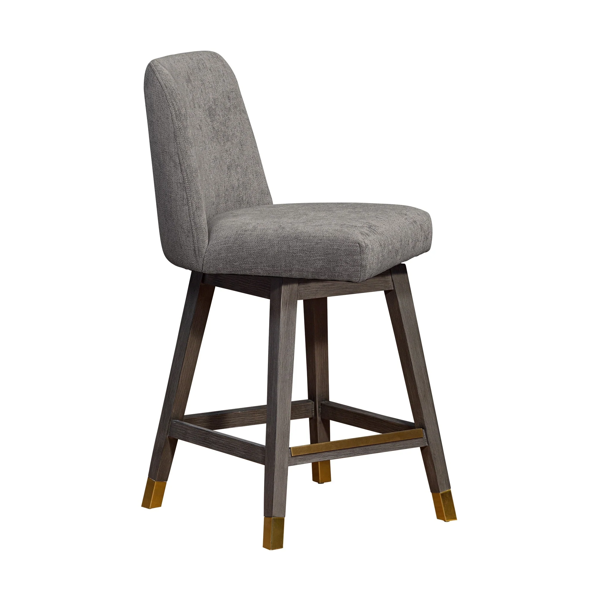 Amalie Swivel Counter Stool - Image 11