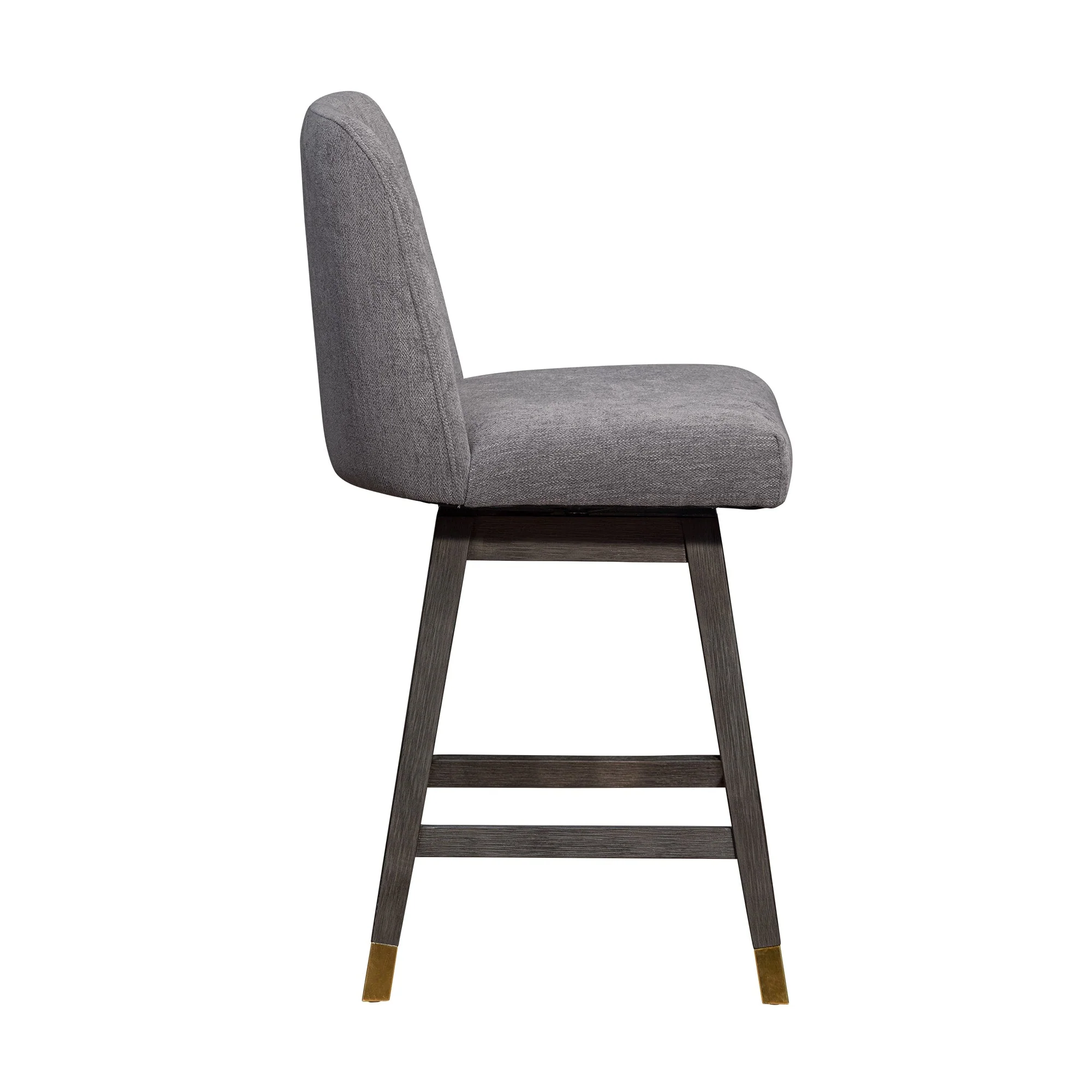 Amalie Swivel Counter Stool - Image 12