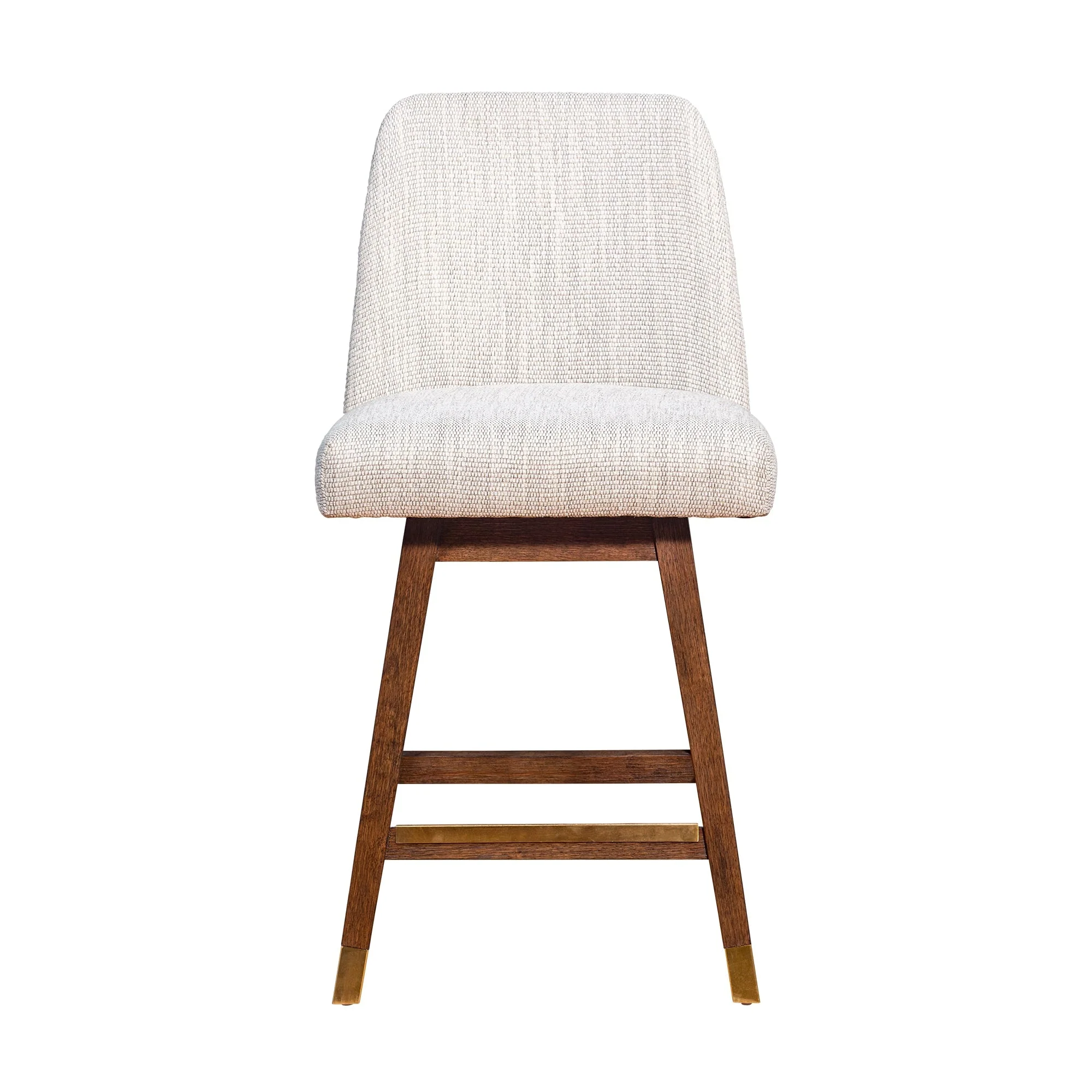 Amalie Swivel Counter Stool - Image 17