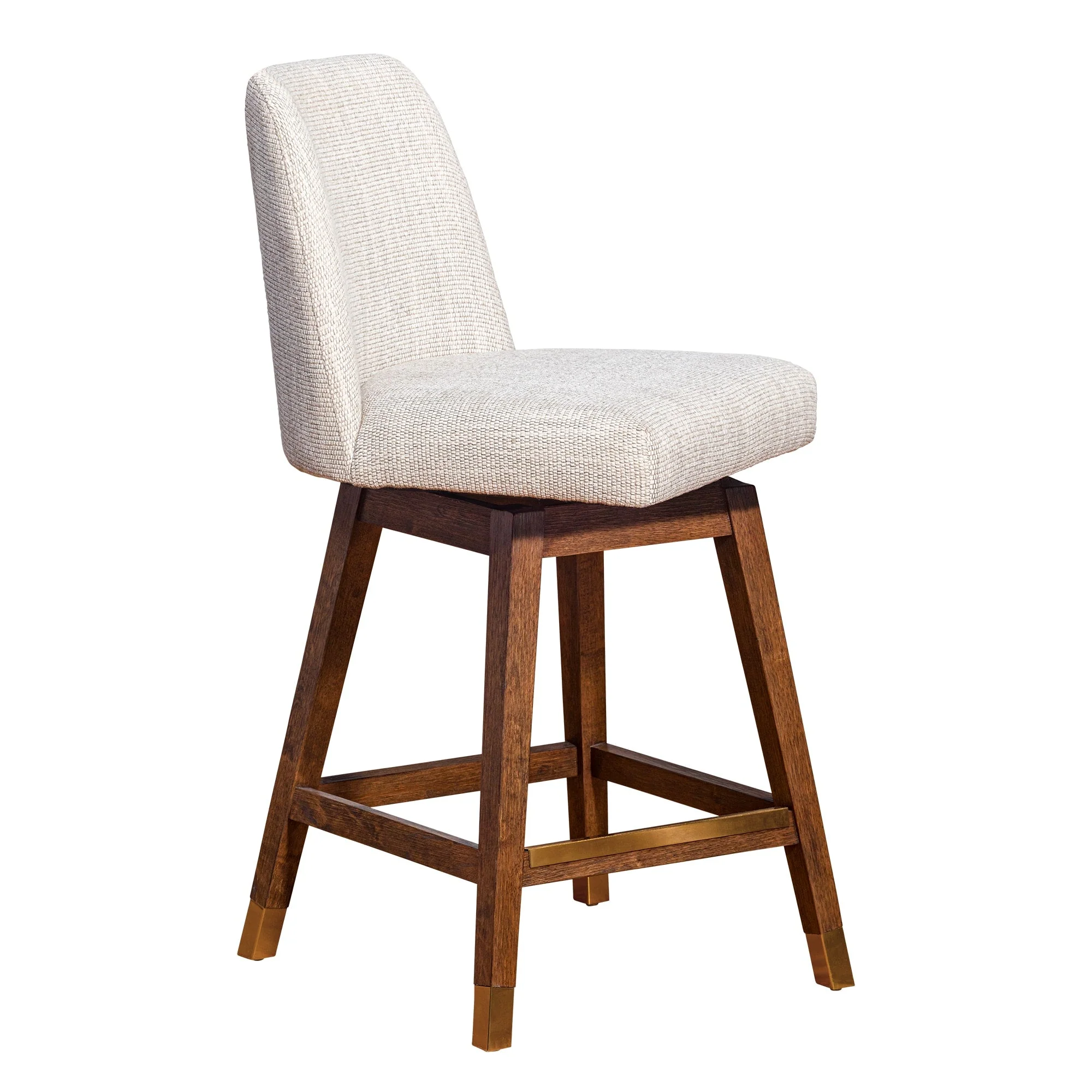 Amalie Swivel Counter Stool - Image 19