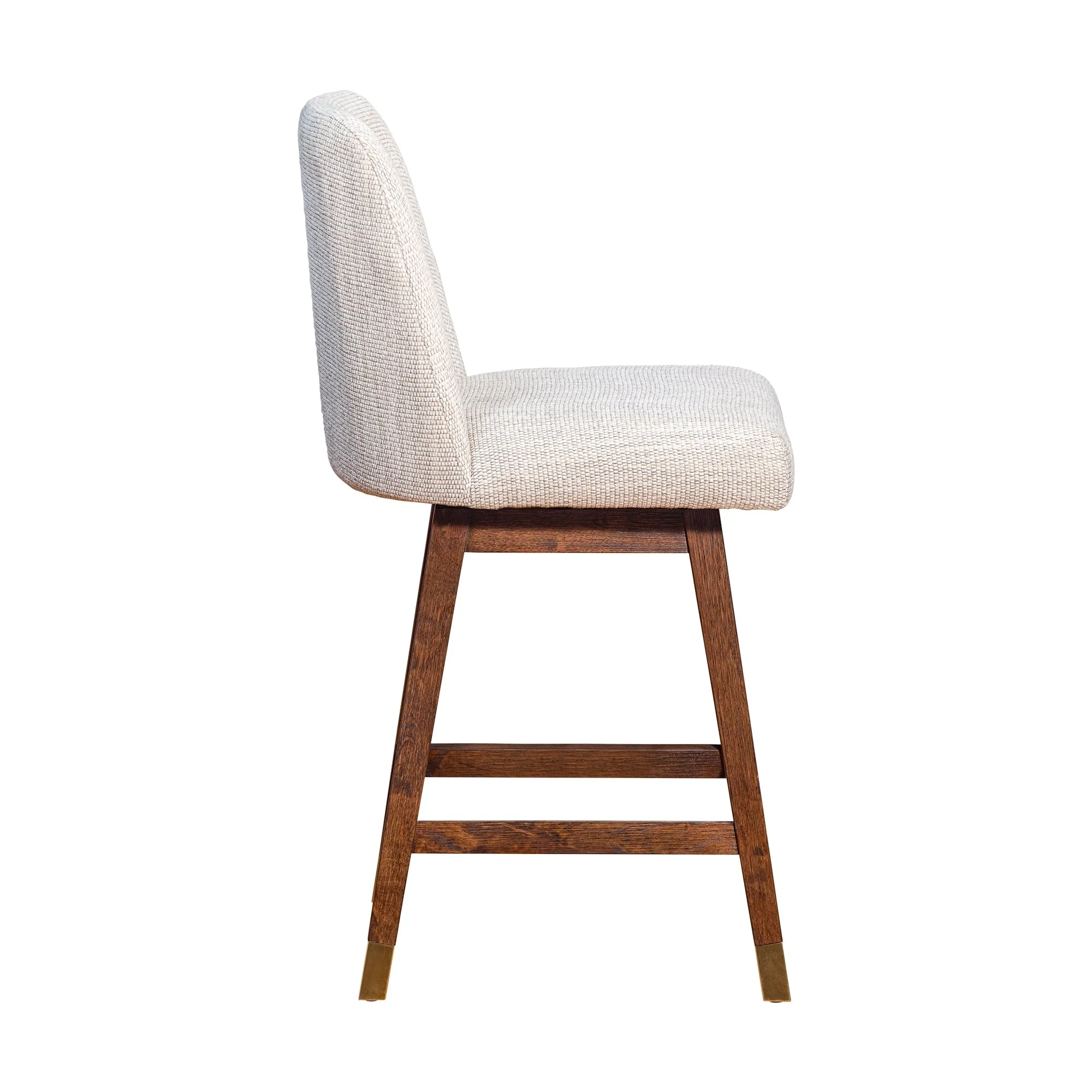 Amalie Swivel Counter Stool - Image 20