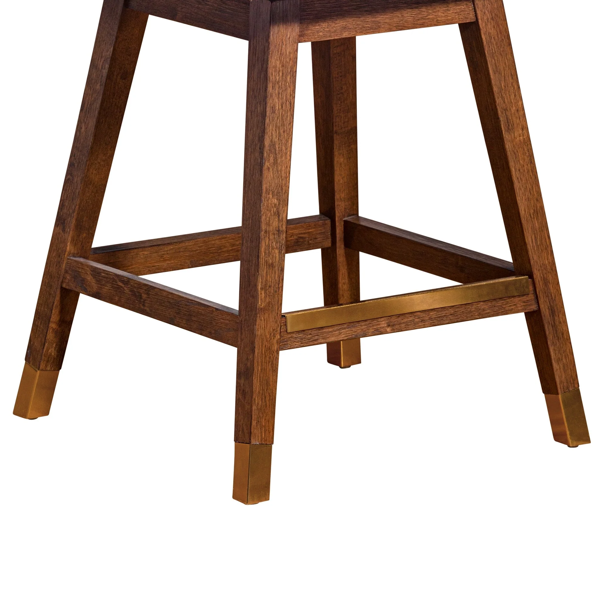 Amalie Swivel Counter Stool - Image 24