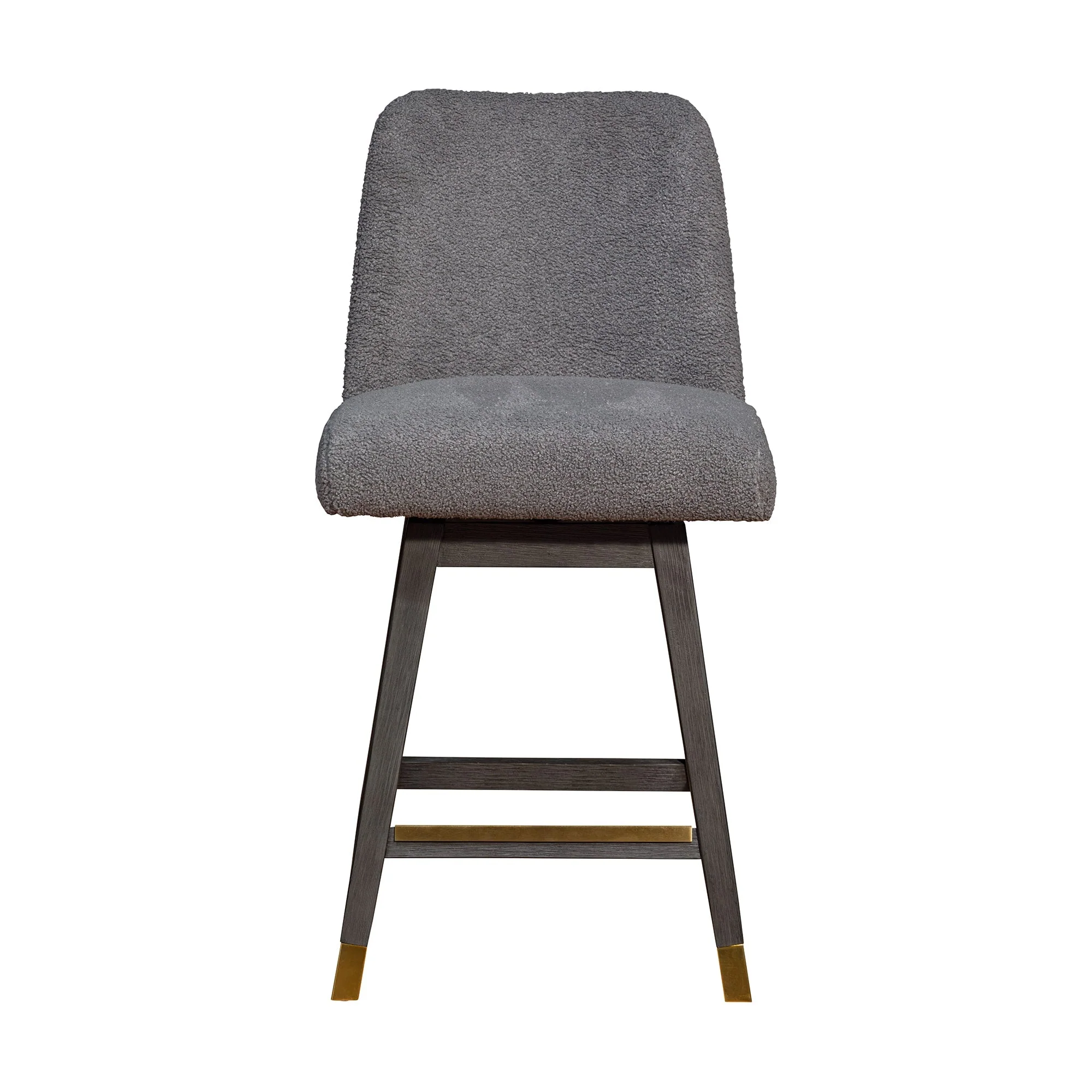 Amalie Swivel Counter Stool - Image 25