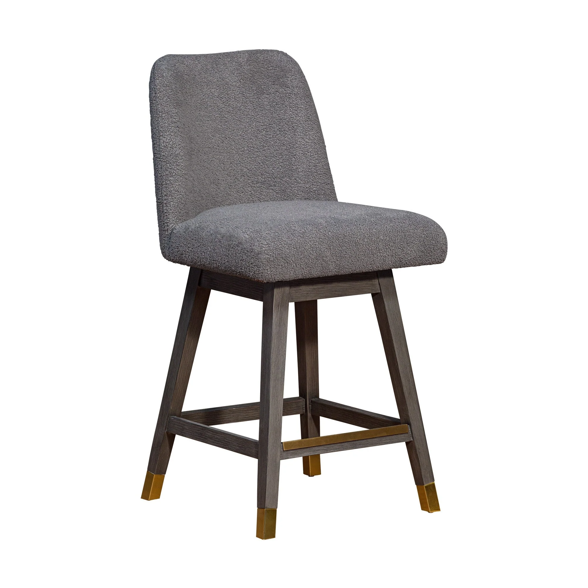 Amalie Swivel Counter Stool - Image 26