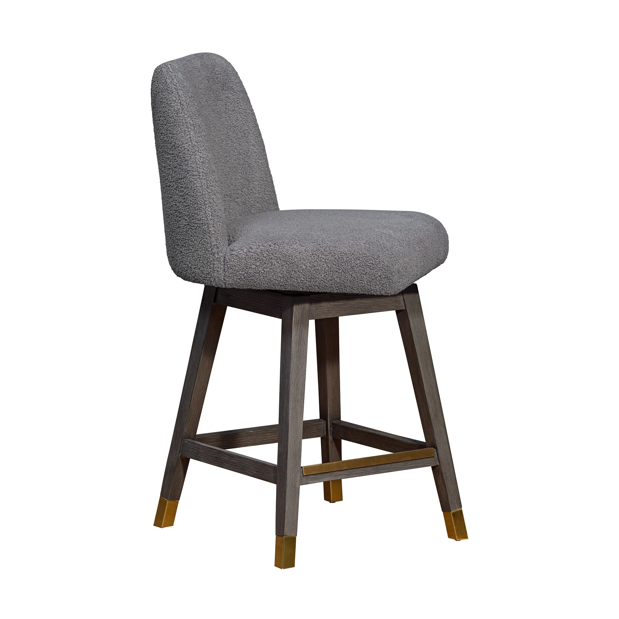 Amalie Swivel Counter Stool - Image 27
