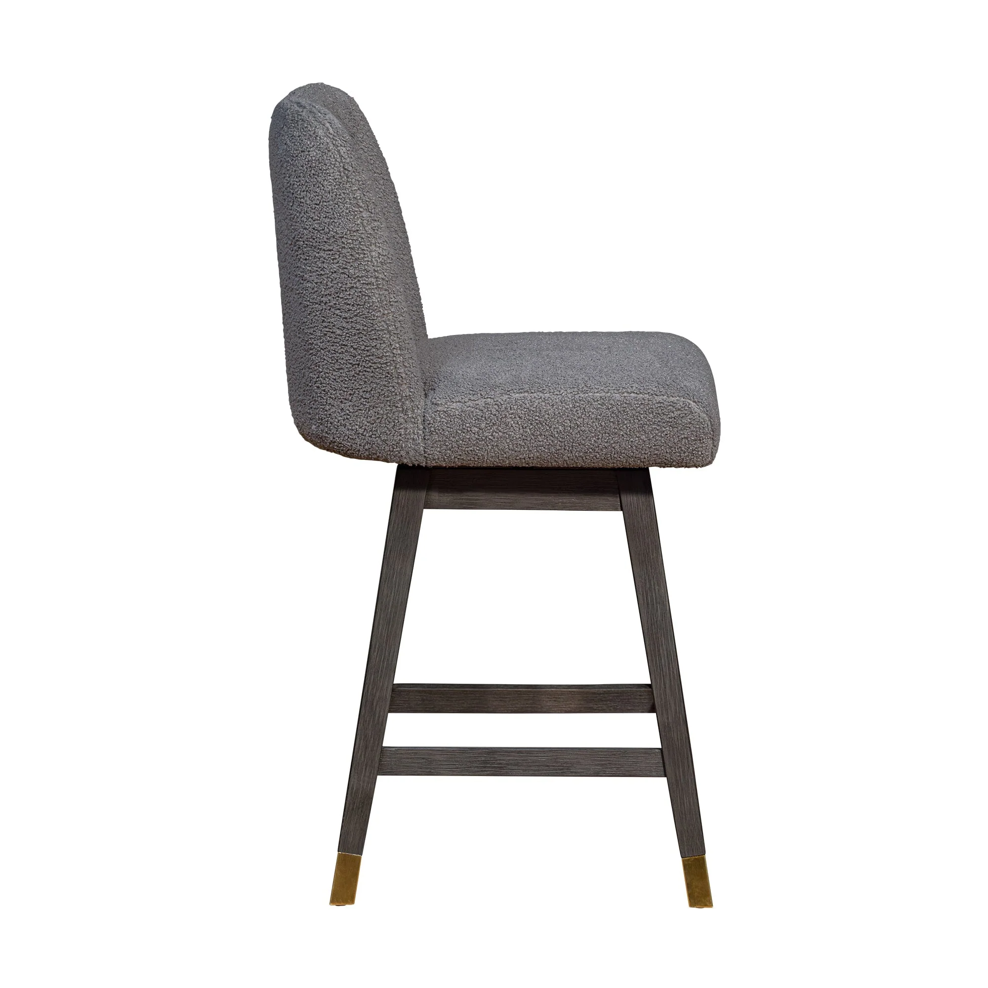 Amalie Swivel Counter Stool - Image 28