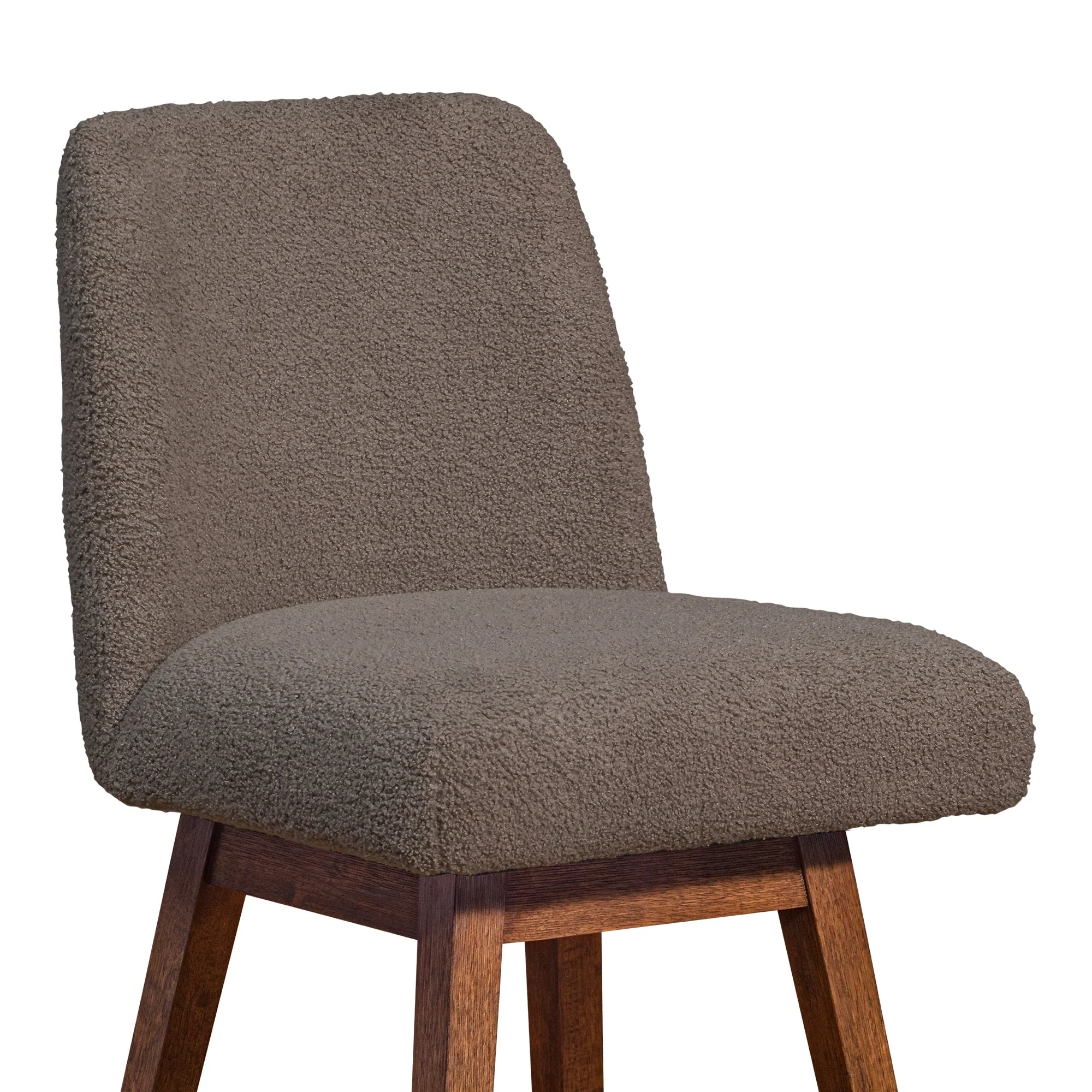 Amalie Swivel Counter Stool - Image 6