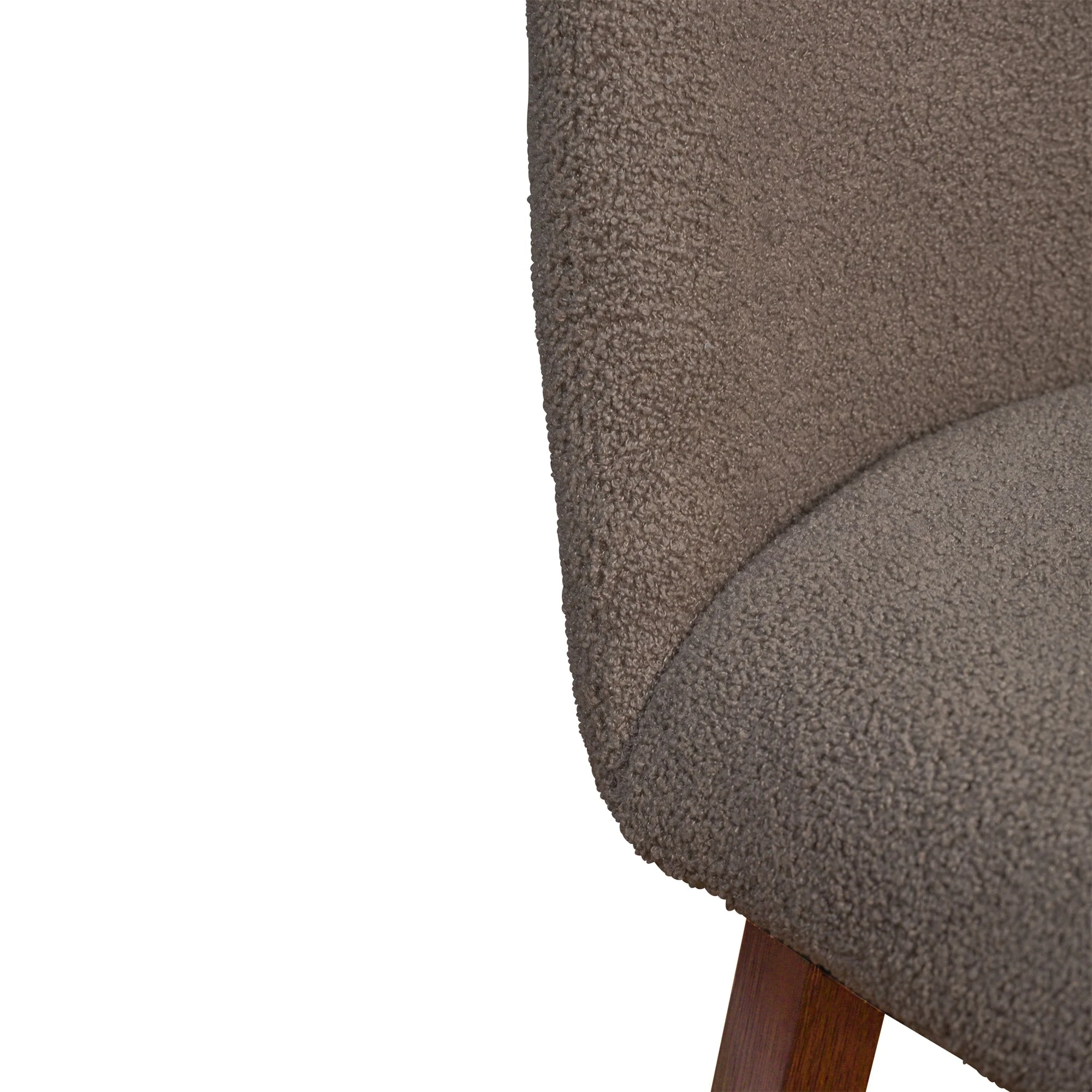 Amalie Swivel Counter Stool - Image 7