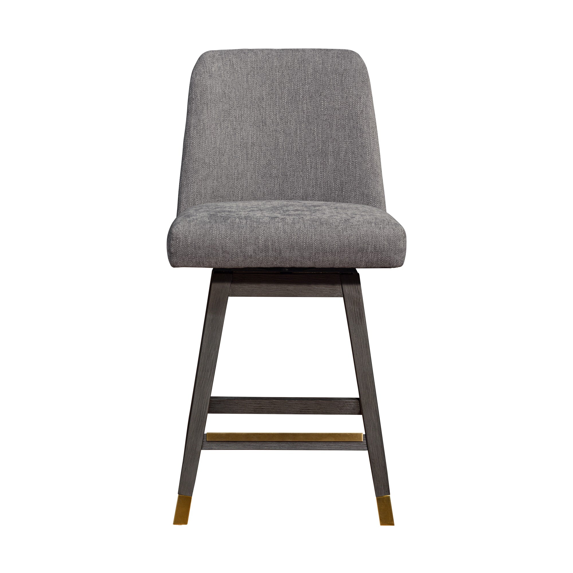 Amalie Swivel Counter Stool - Image 9