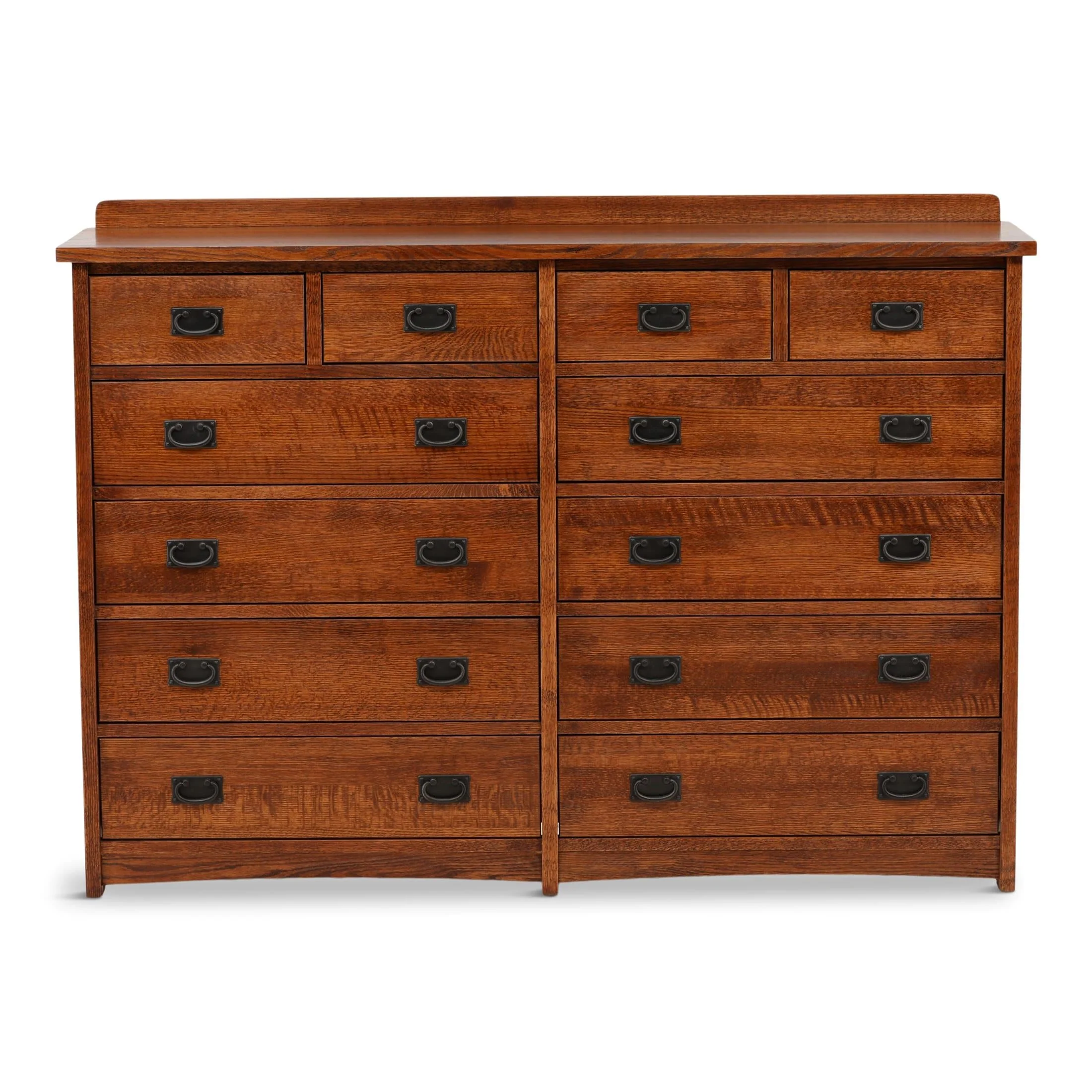 American Mission 3-Piece Storage Bedroom Set - Image 5