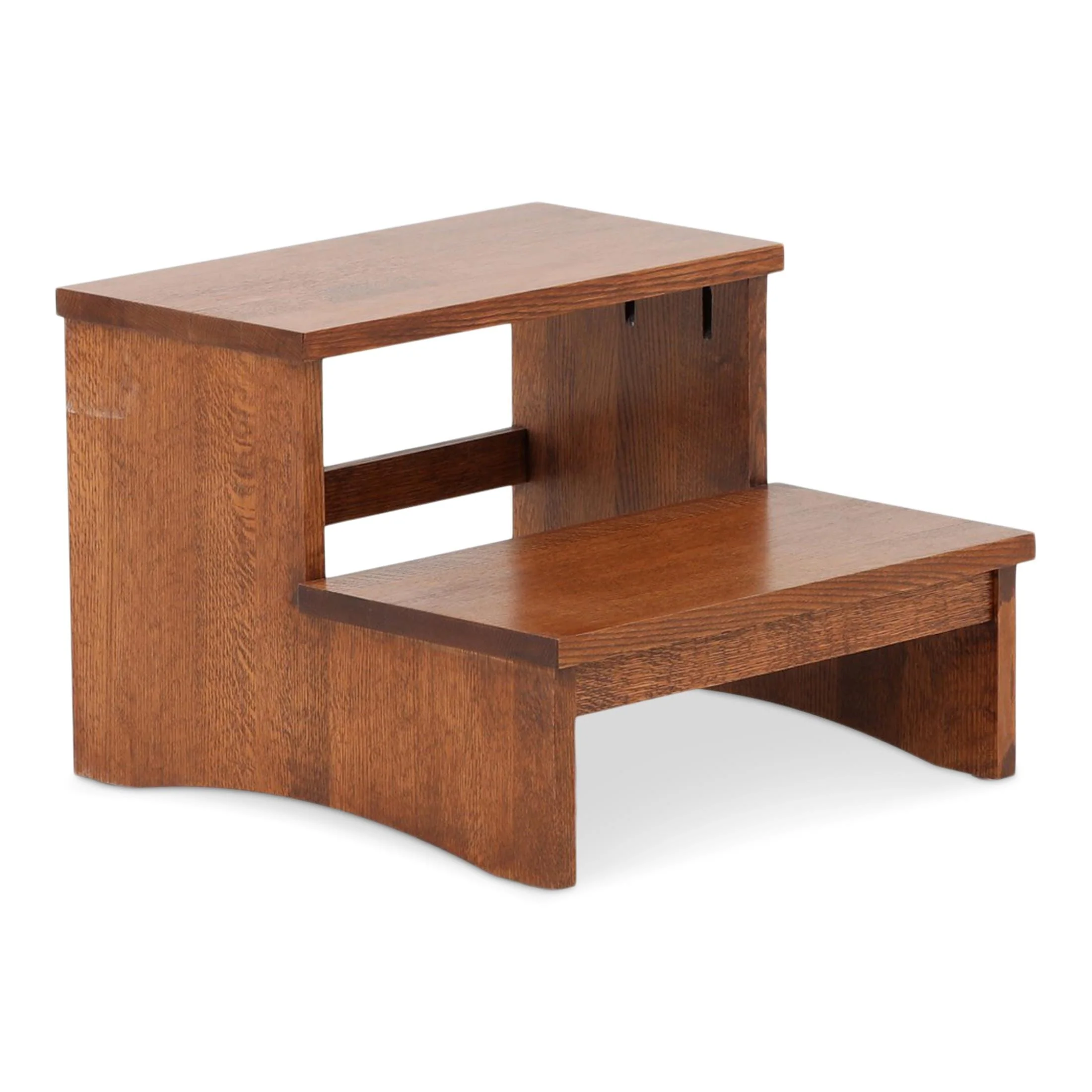 American Mission Bed Stool - Image 2