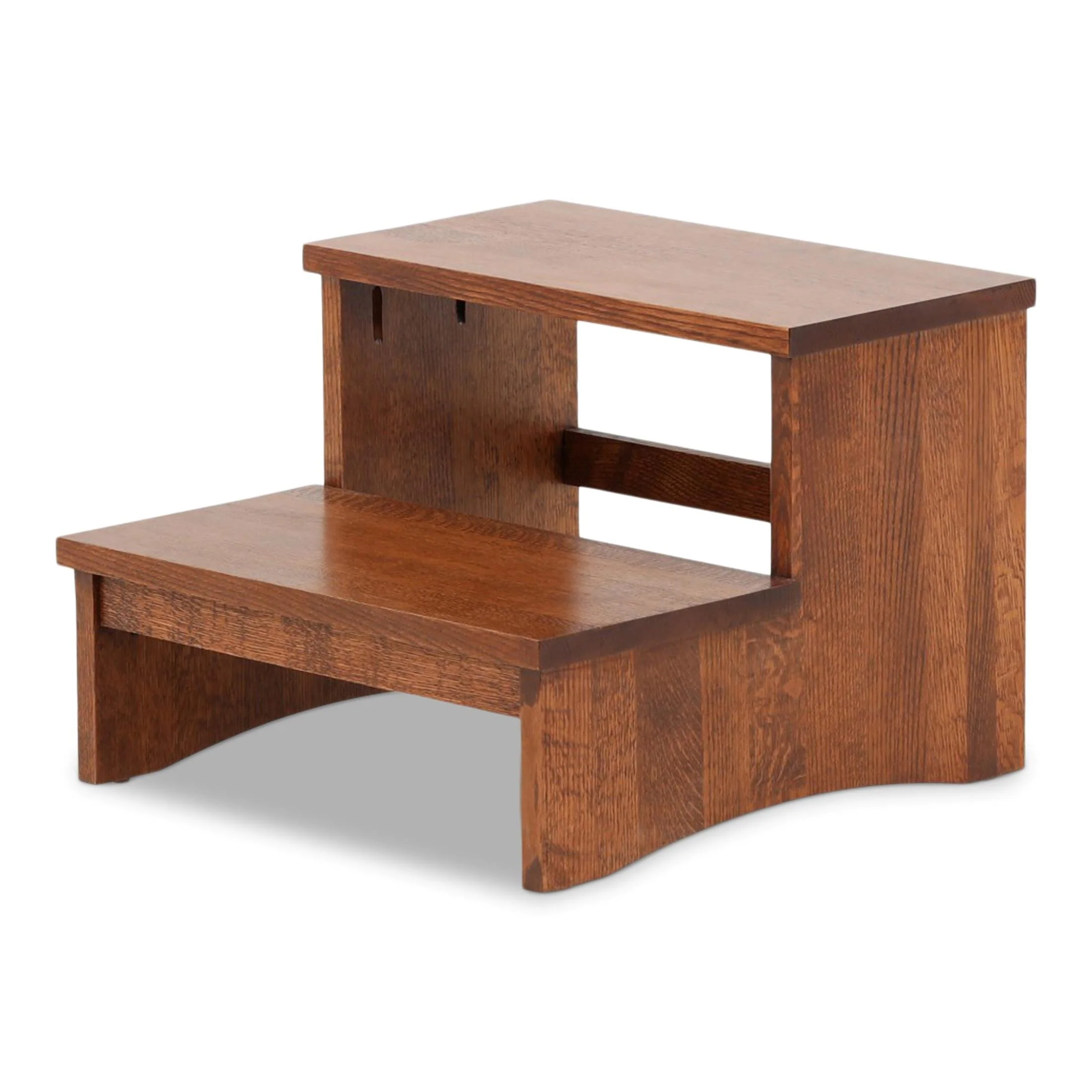 American Mission Bed Stool - Image 3