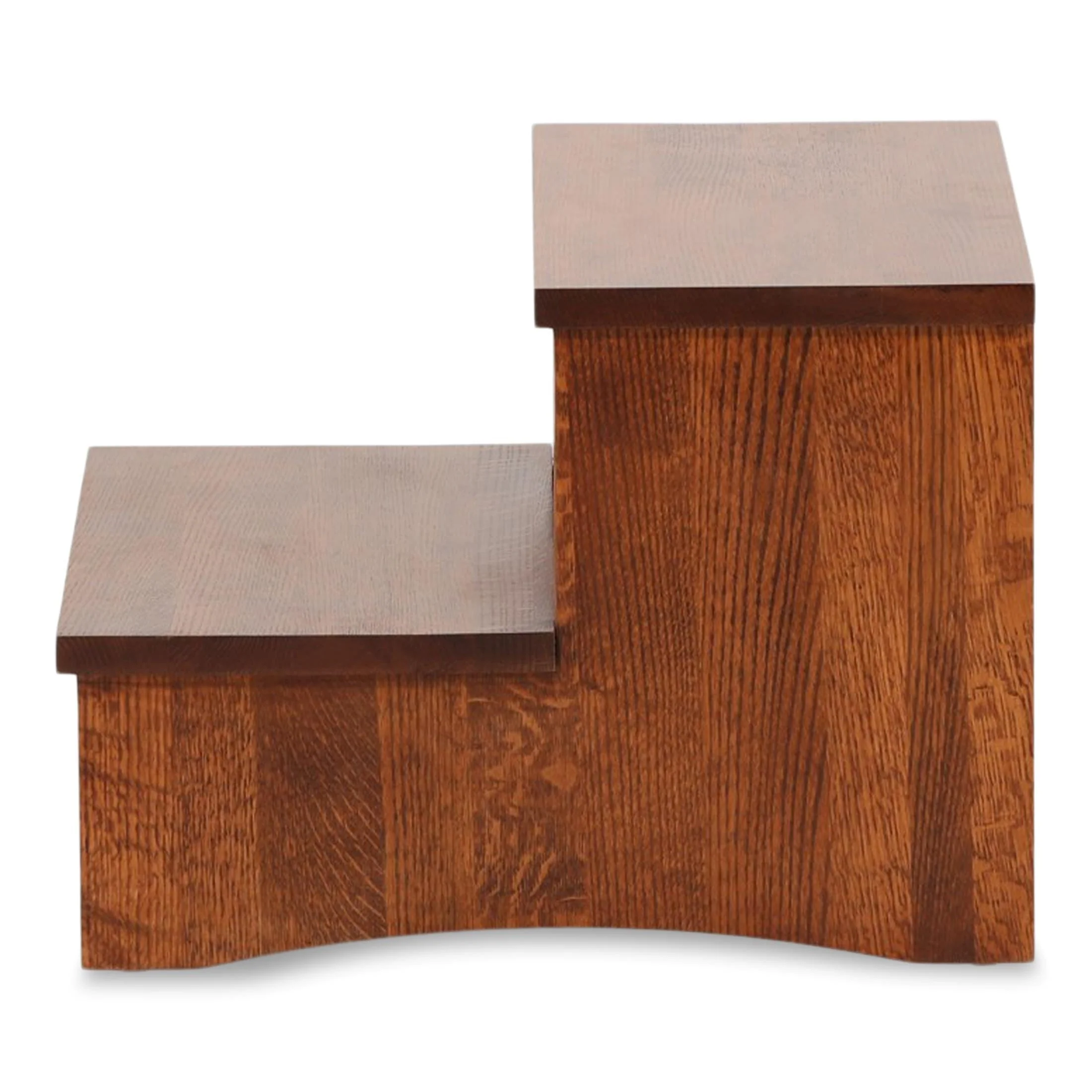 American Mission Bed Stool - Image 4