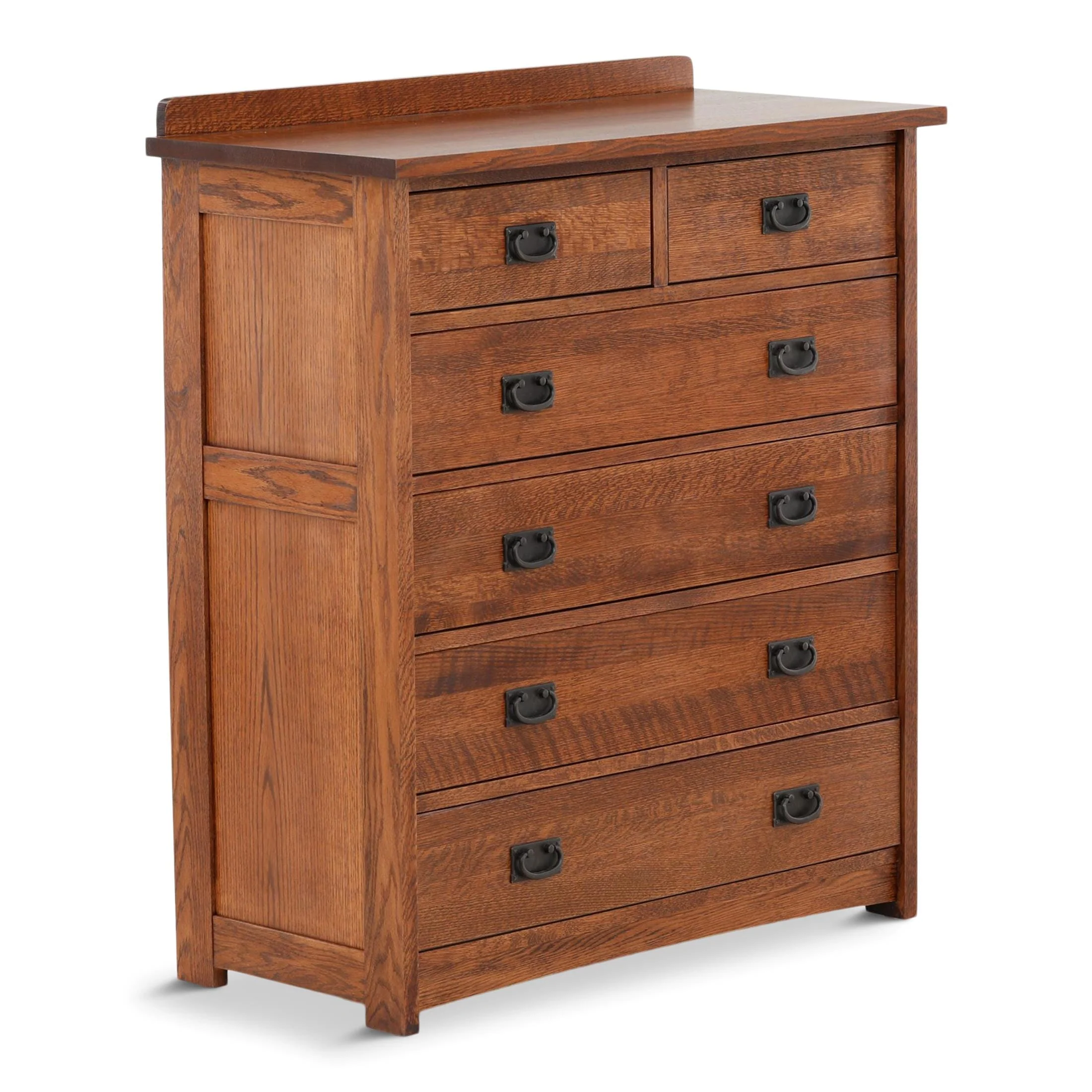 American Mission Chest - Image 2