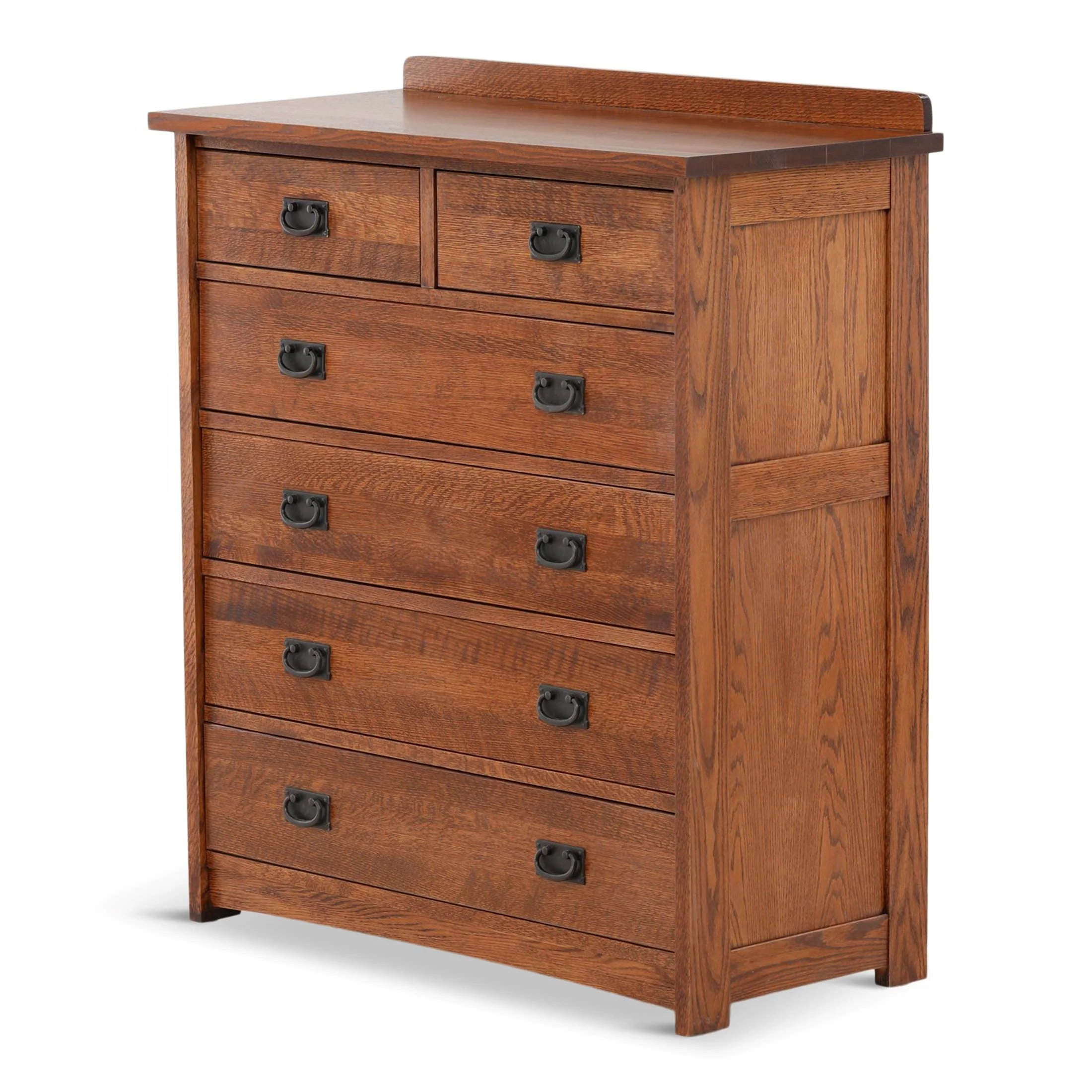 American Mission Chest - Image 3