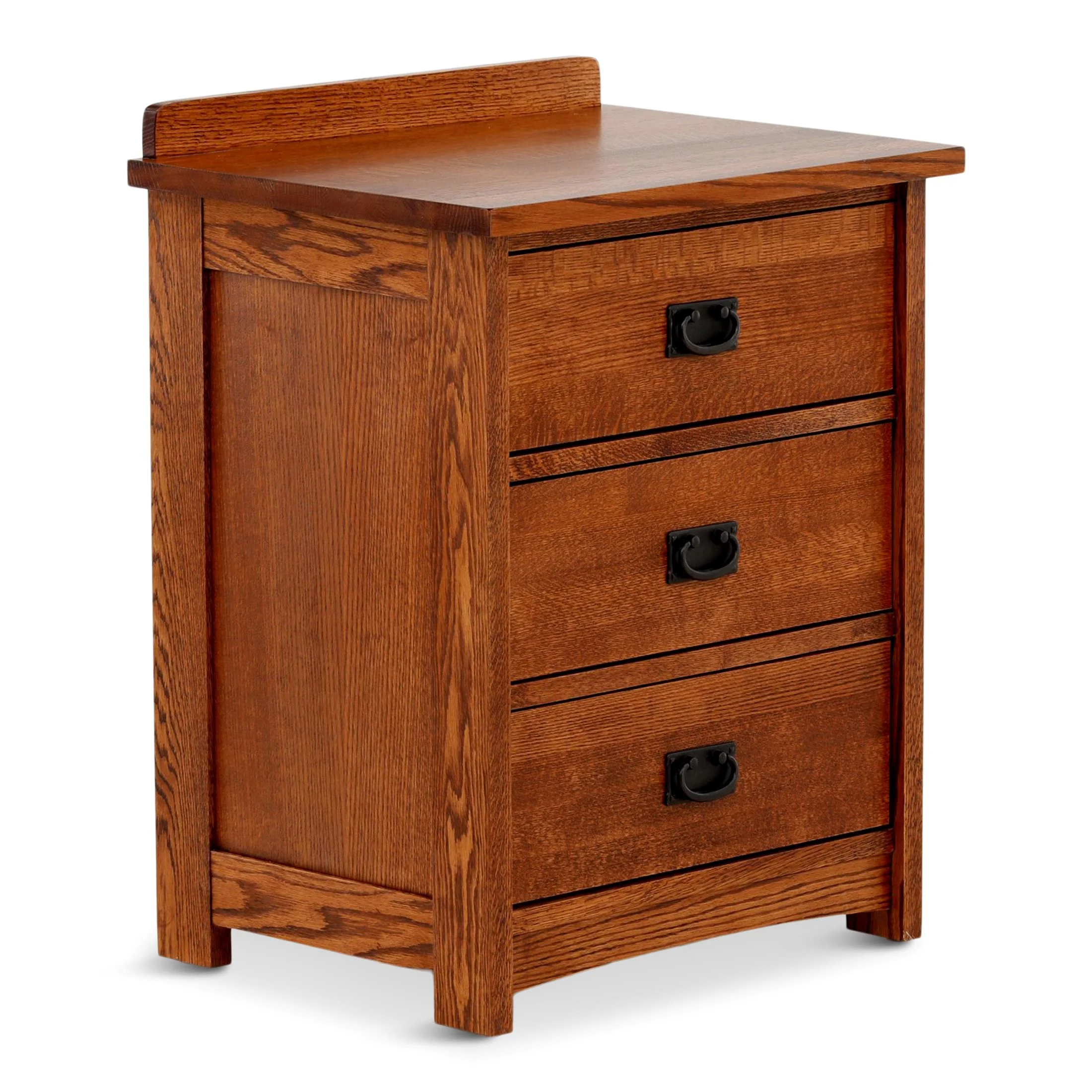 American Mission Nightstand - Image 2