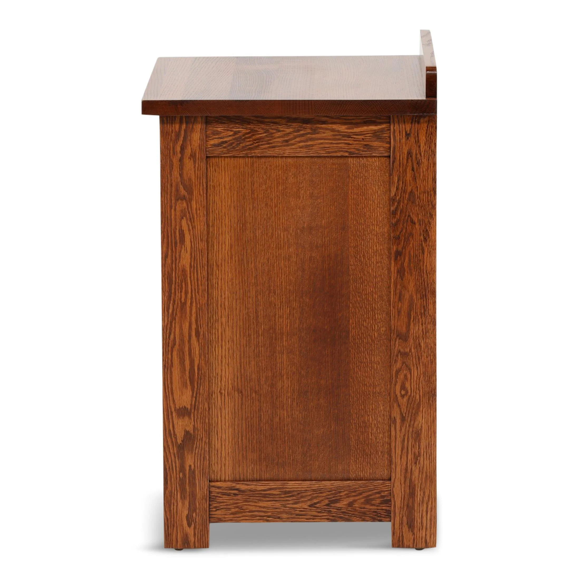American Mission Nightstand - Image 3