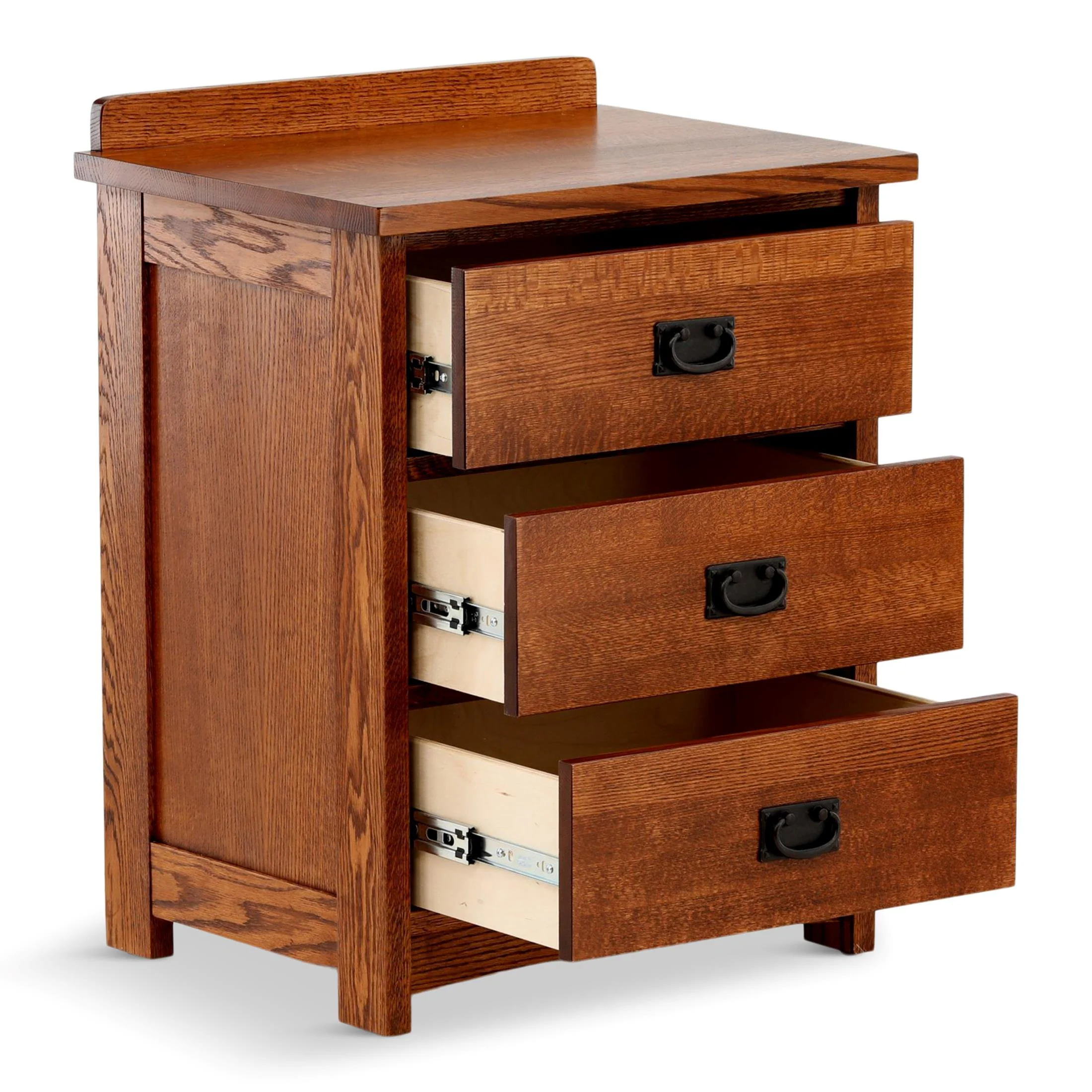American Mission Nightstand - Image 5