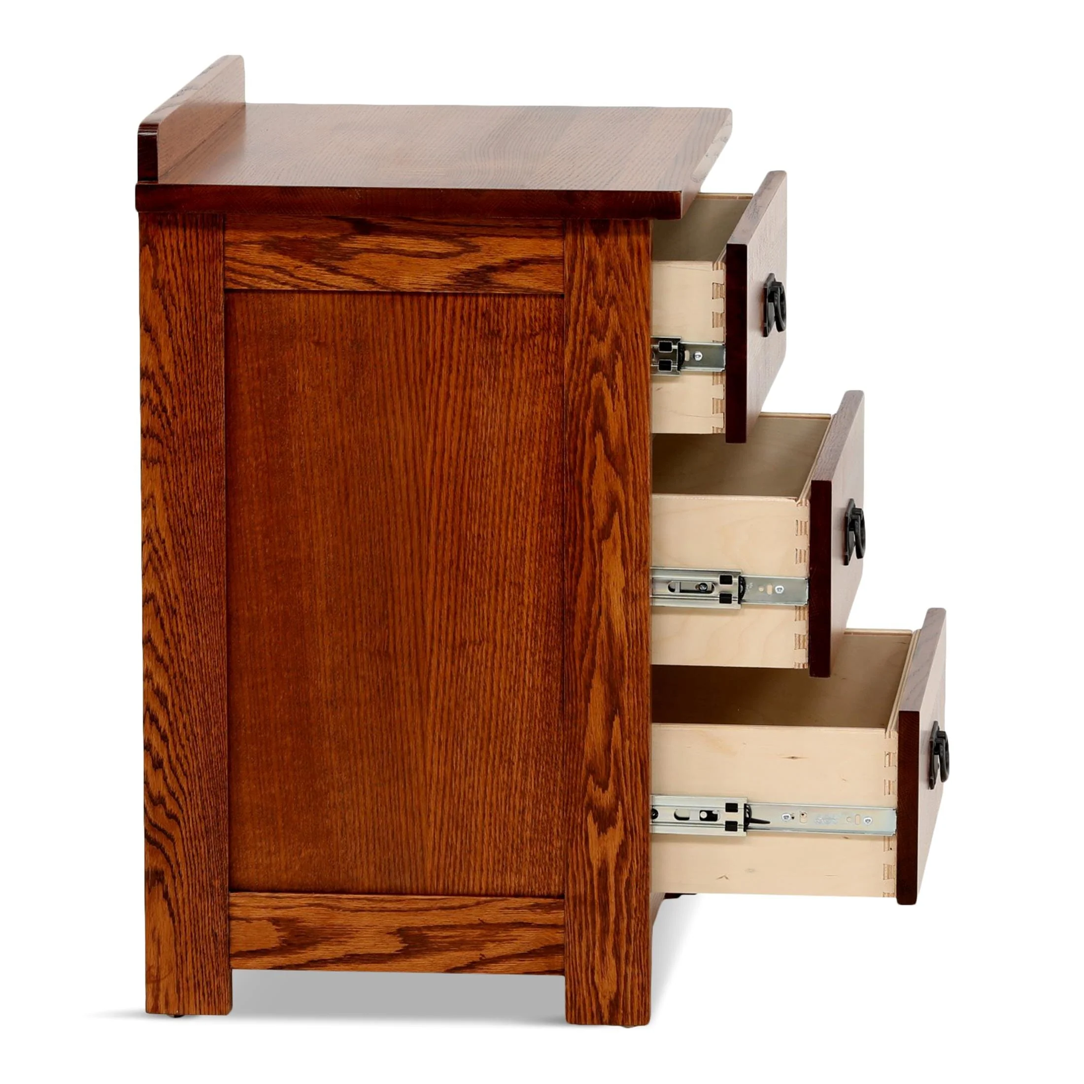 American Mission Nightstand - Image 6