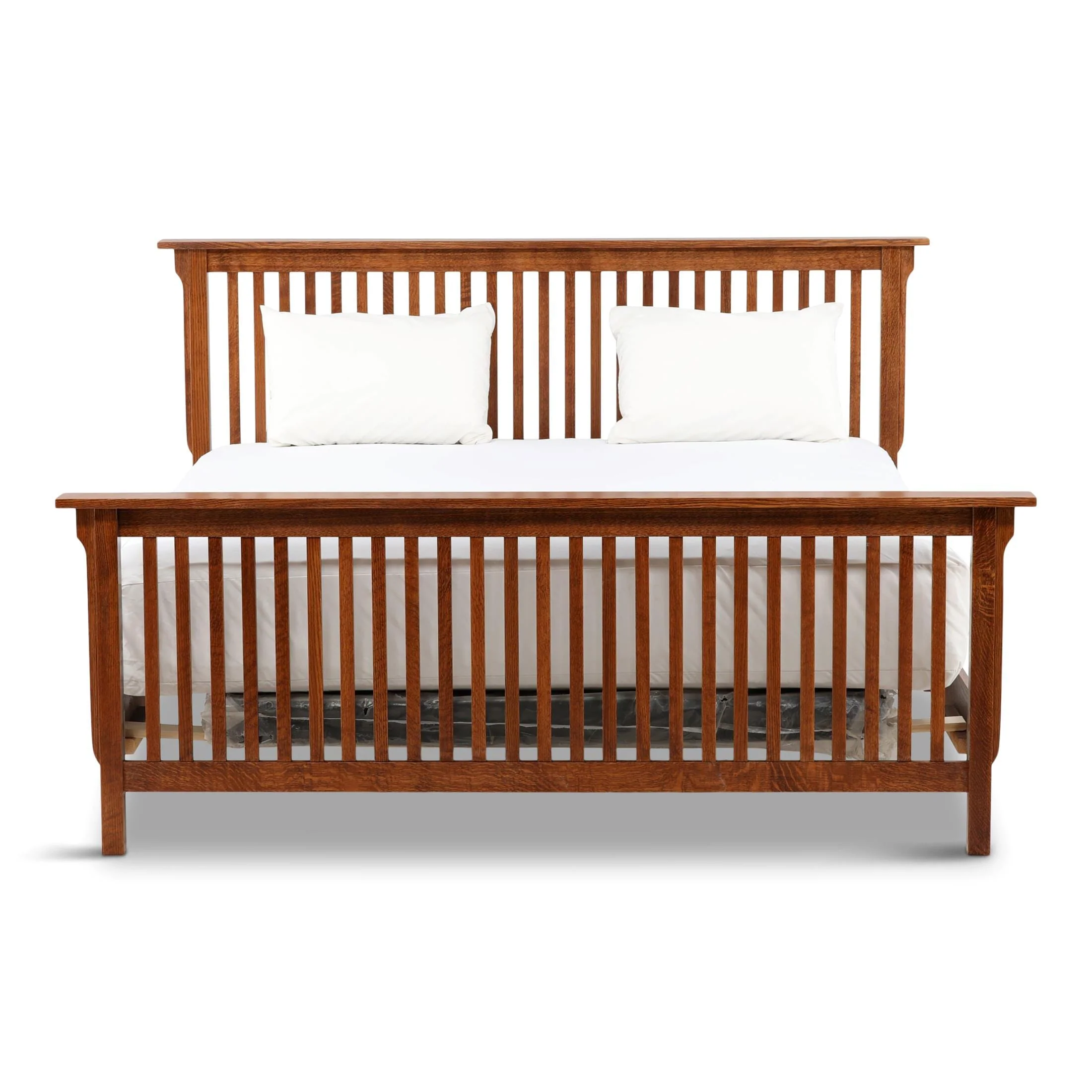 American Mission Slat Bed - Image 3