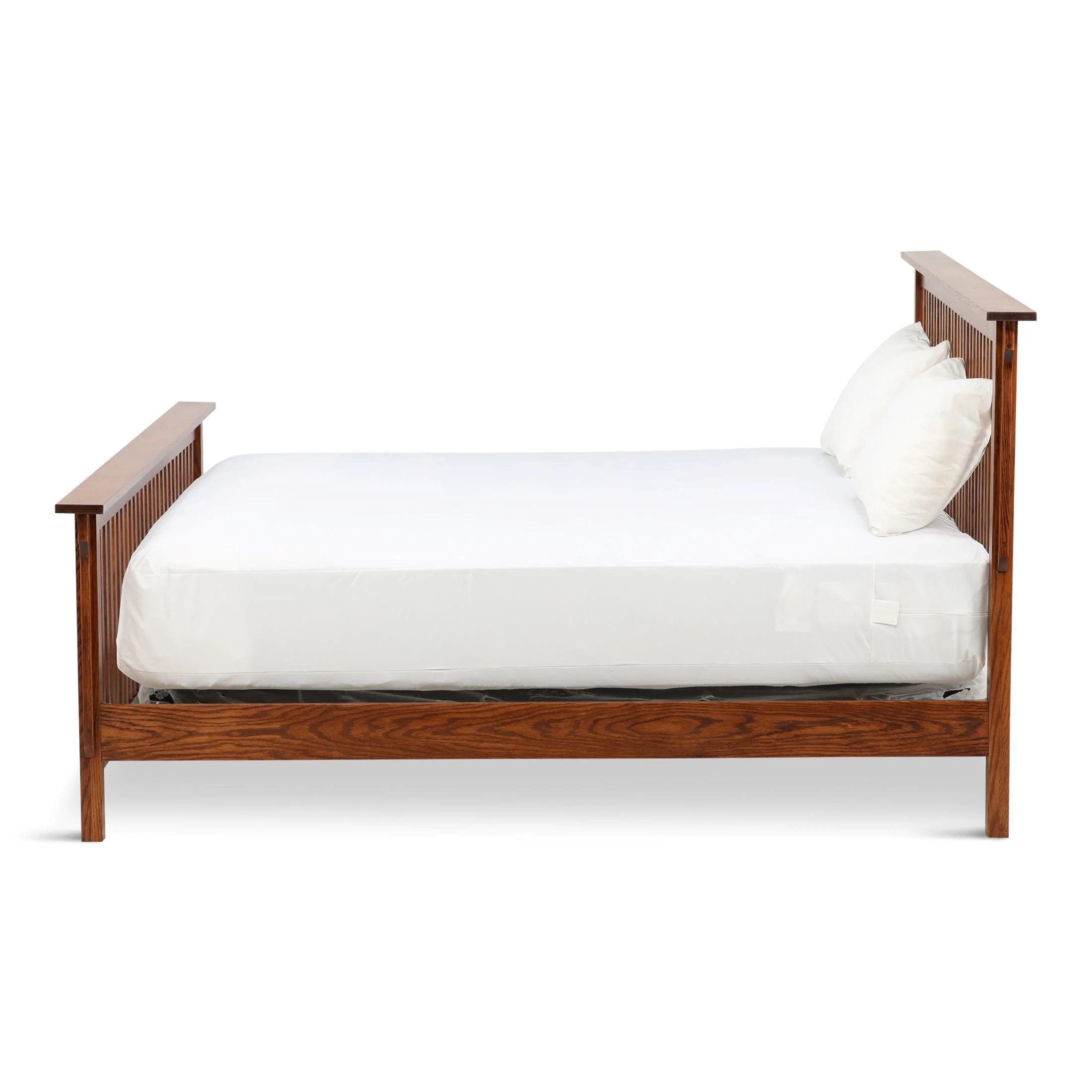 American Mission Slat Bed - Image 4