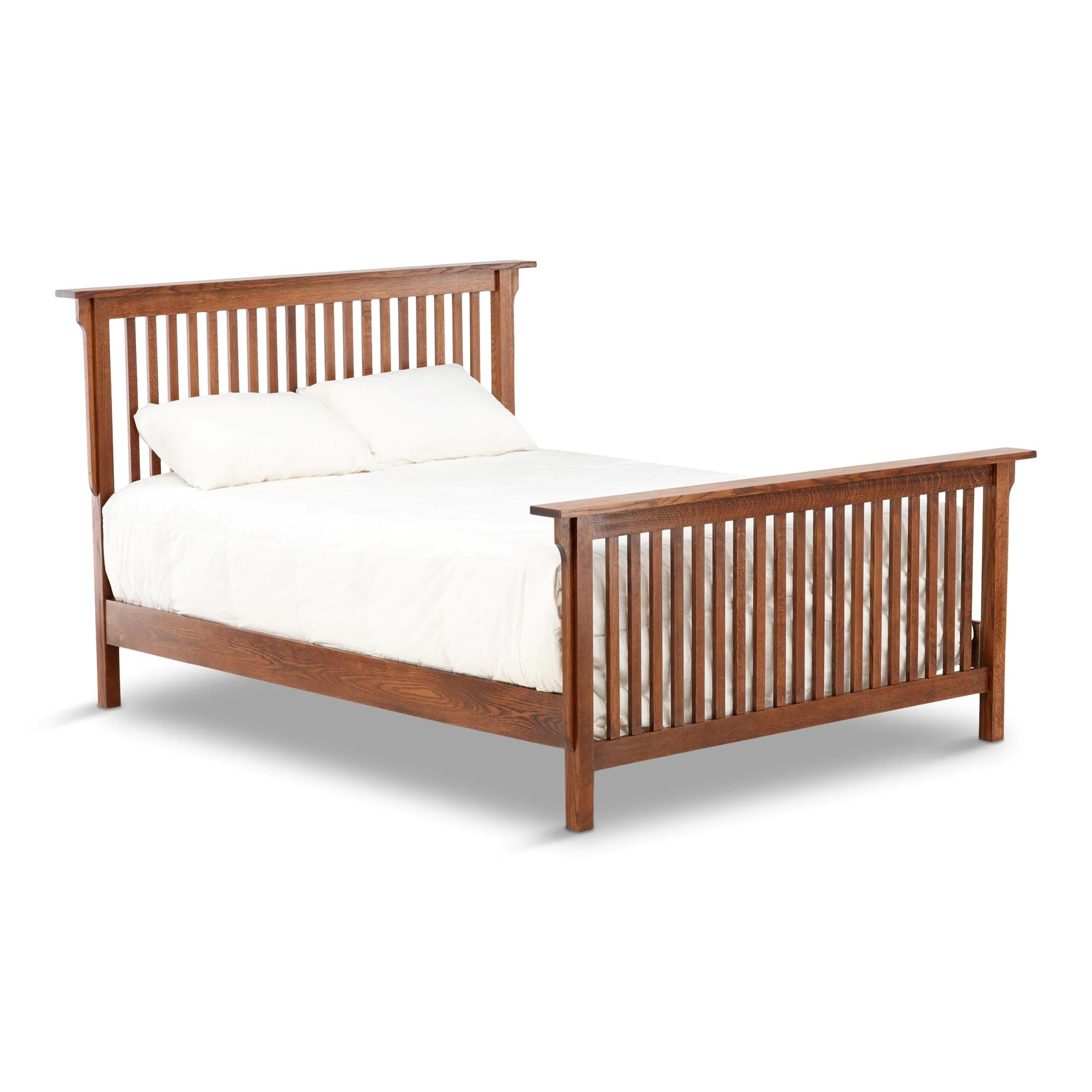 American Mission Slat Bed - Image 5