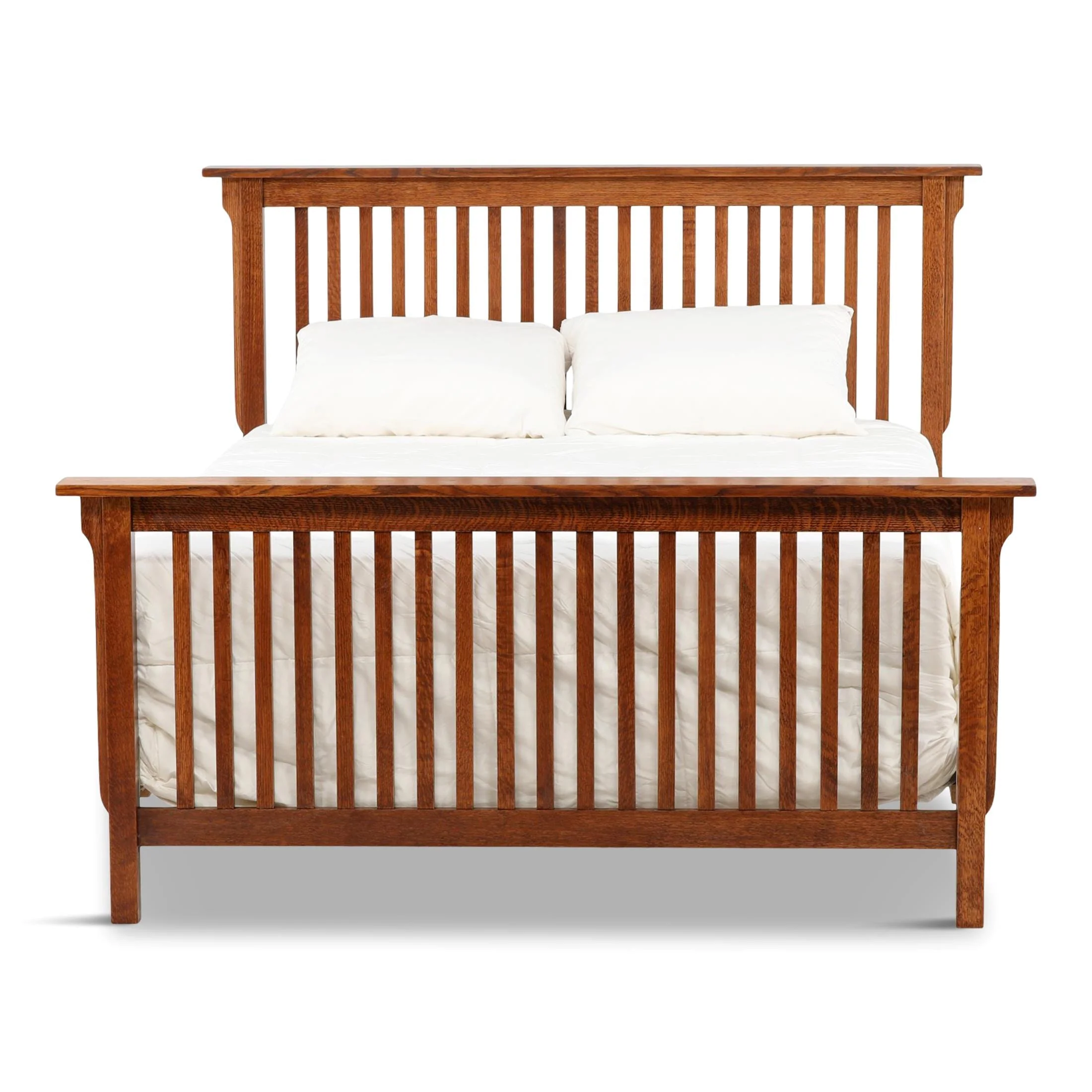American Mission Slat Bed - Image 7