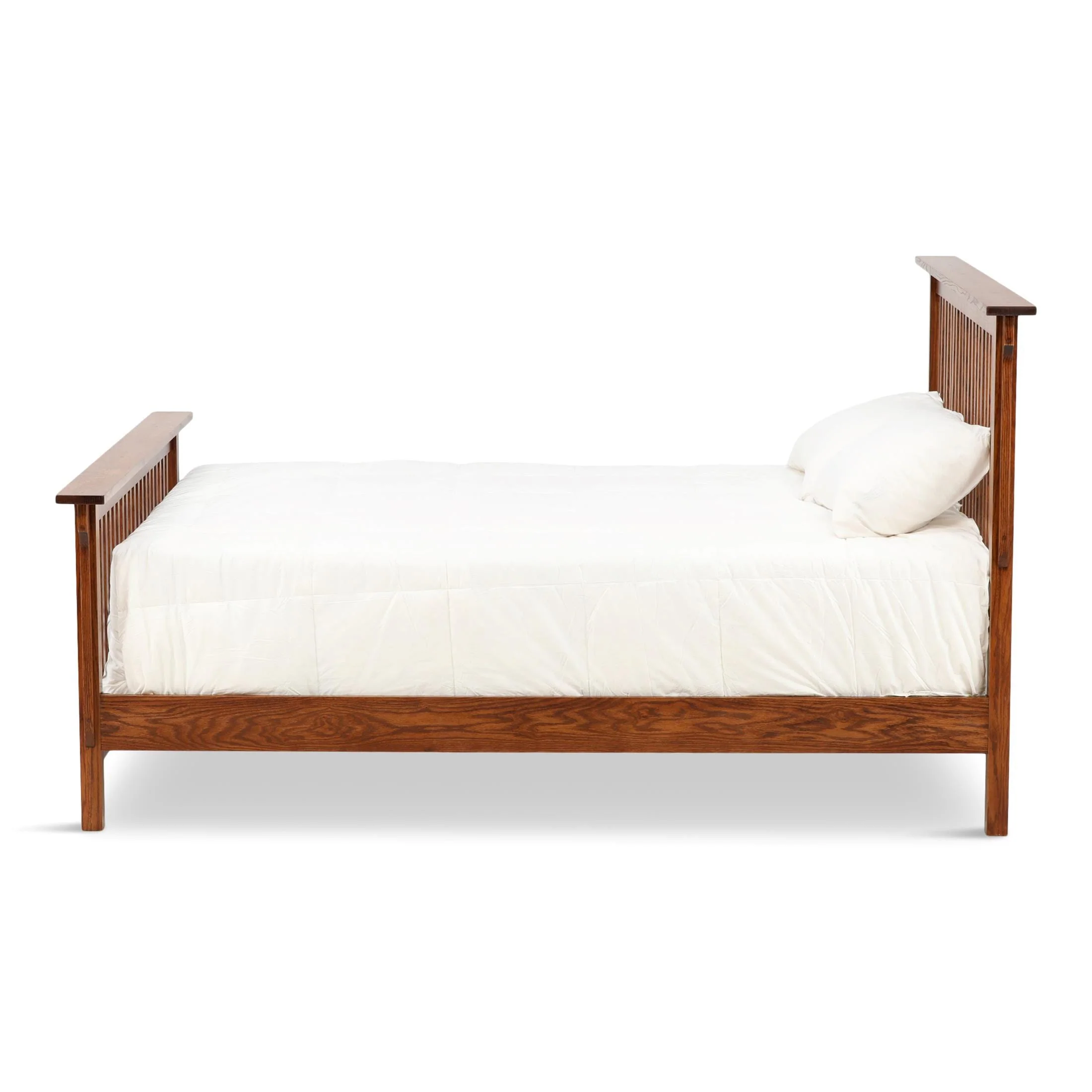American Mission Slat Bed - Image 8