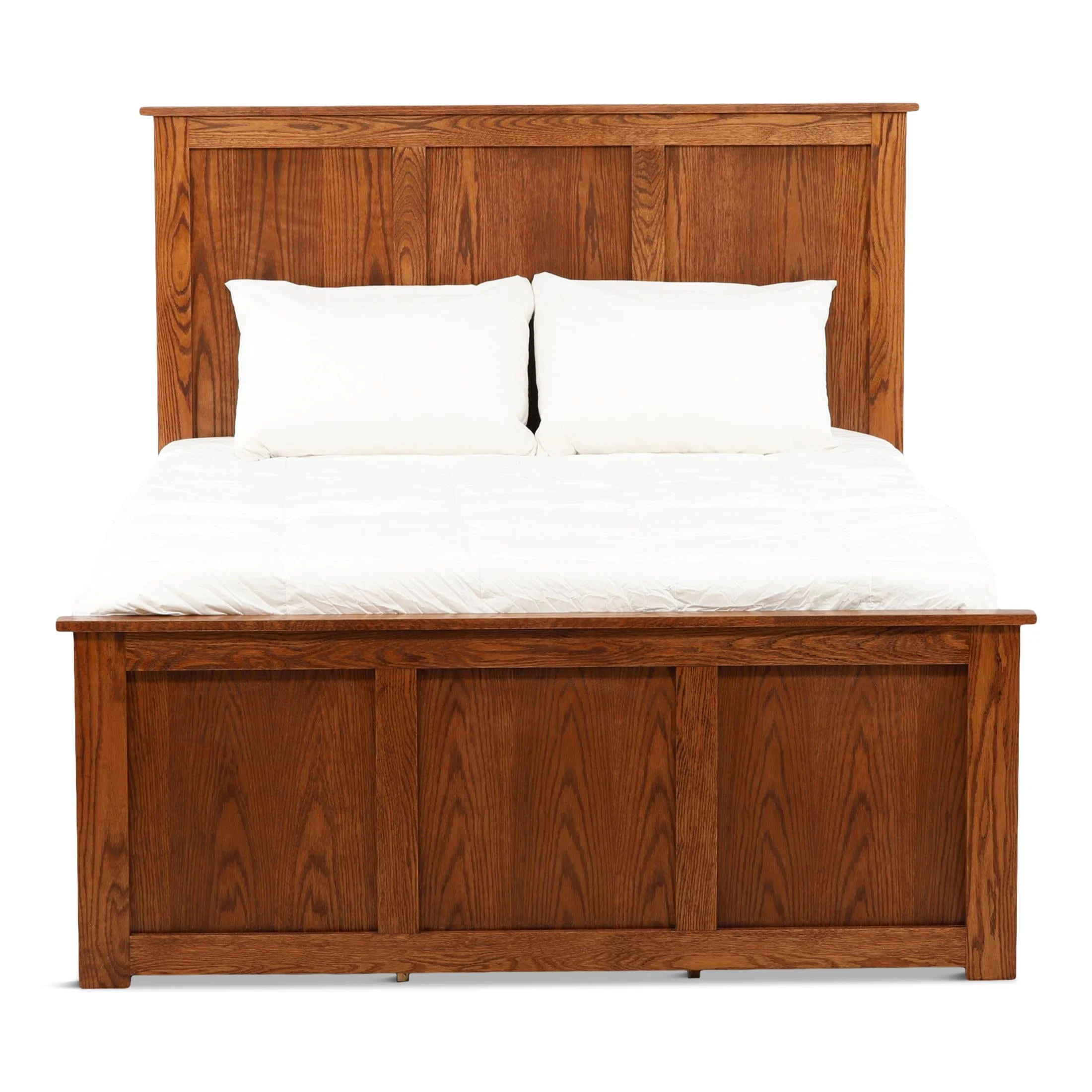 American Mission Storage Bed - Image 3