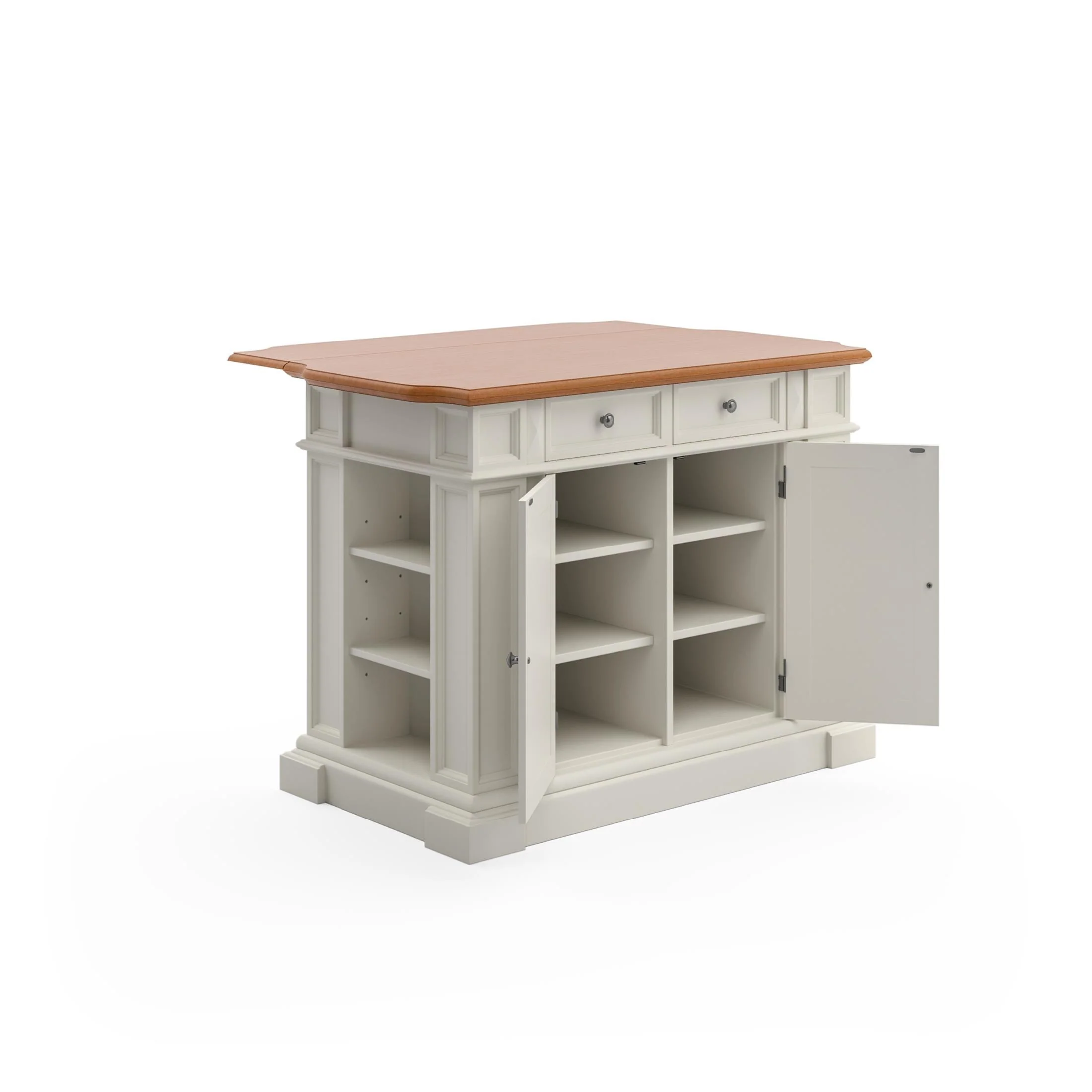 Americana Kitchen Island - Image 10