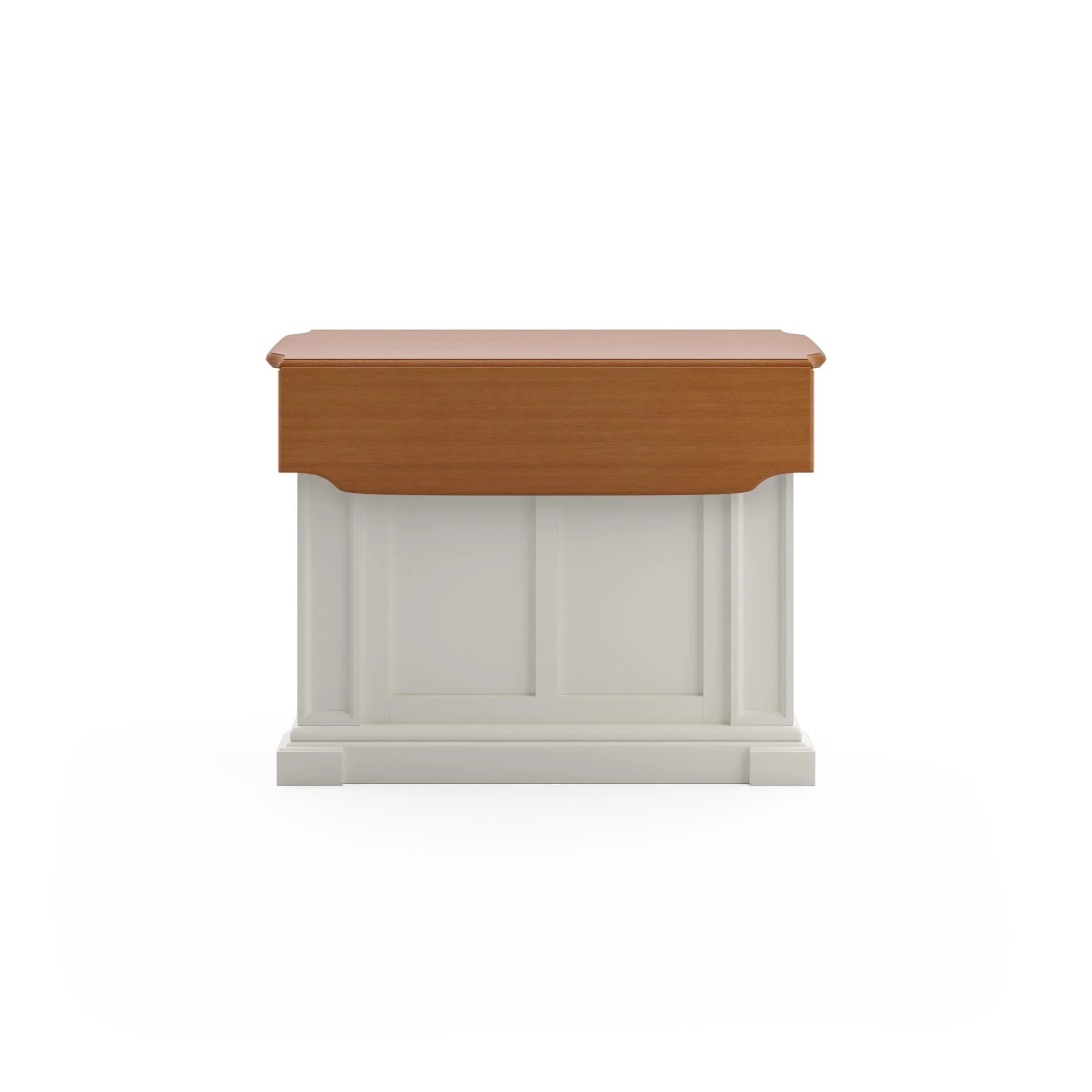 Americana Kitchen Island - Image 5