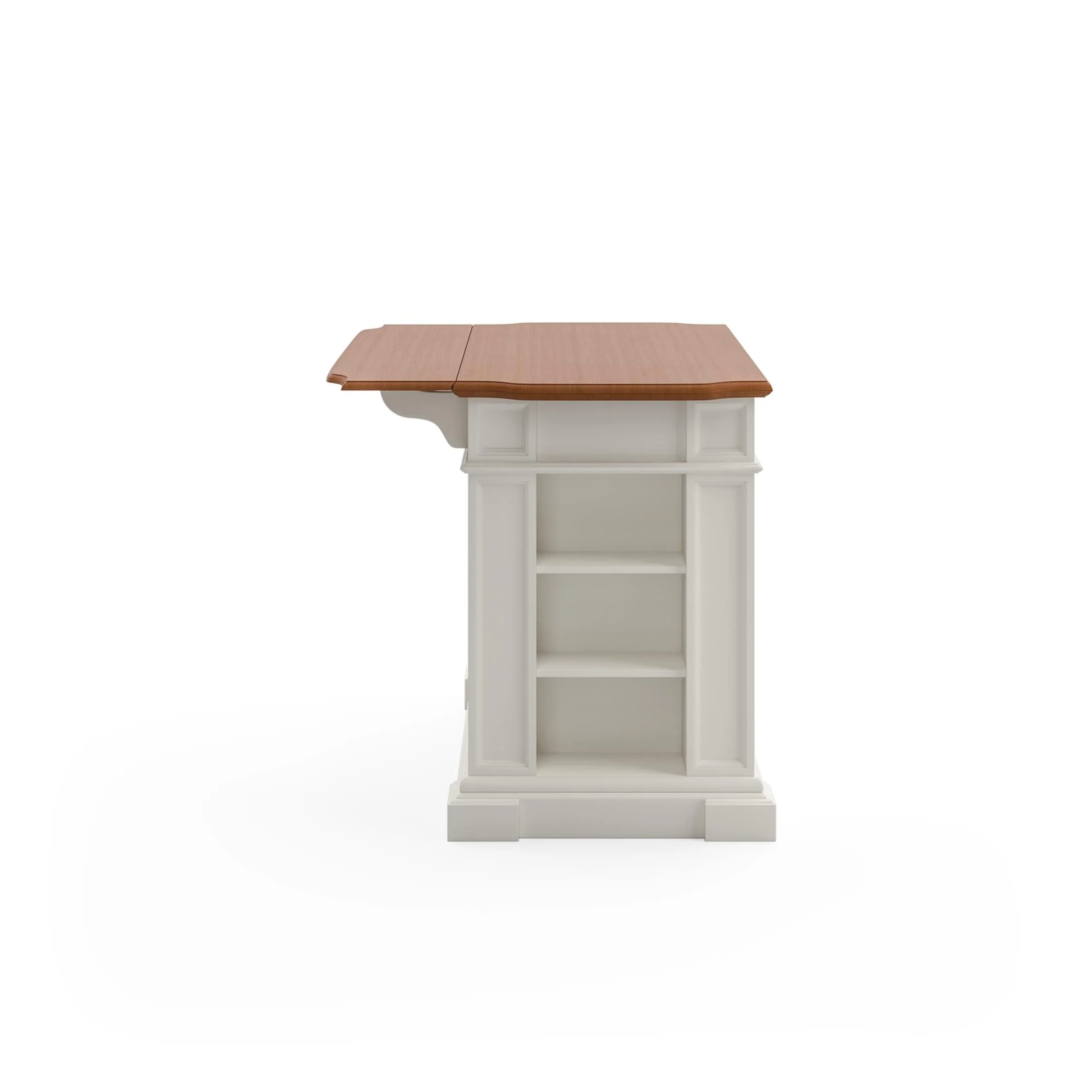 Americana Kitchen Island - Image 7