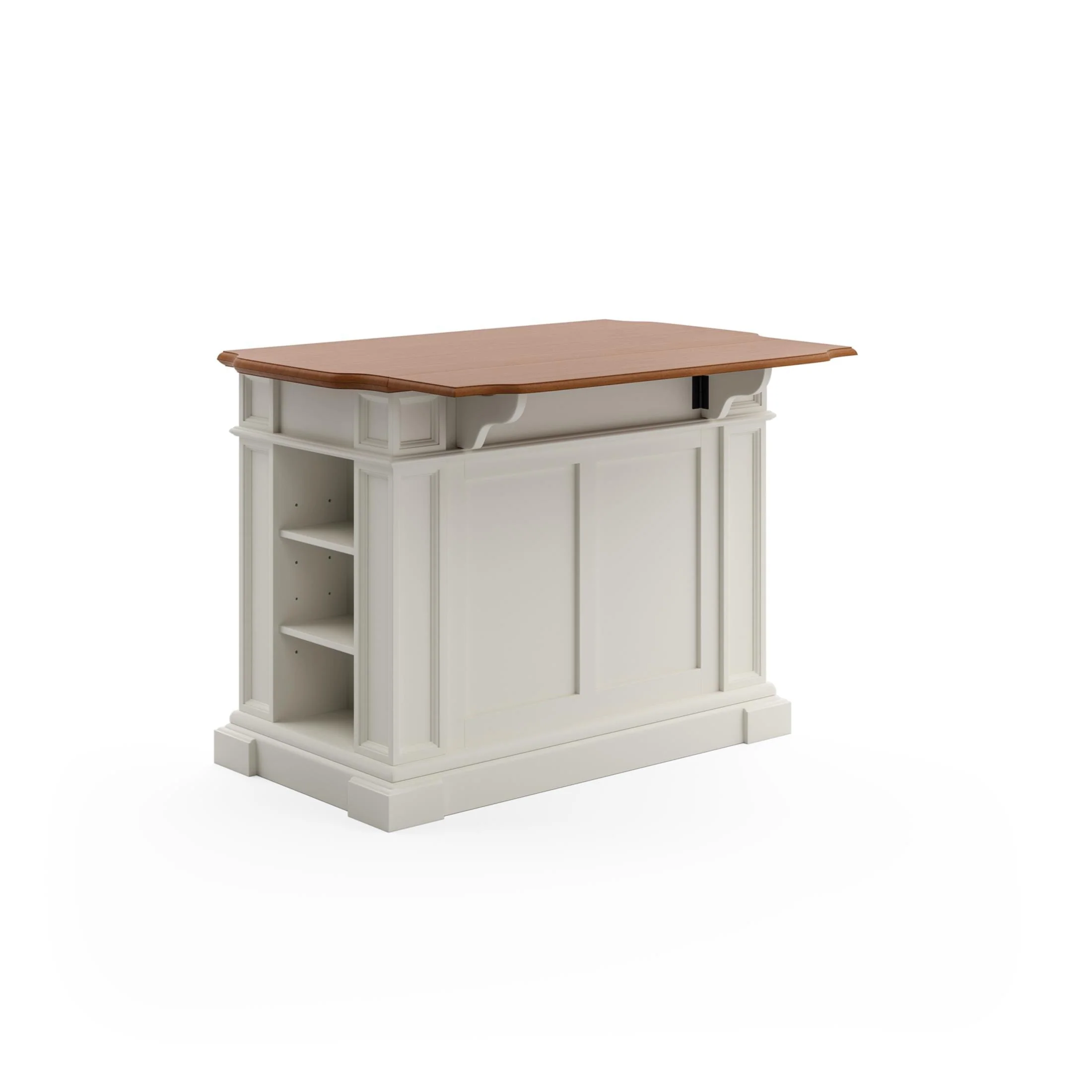 Americana Kitchen Island - Image 8
