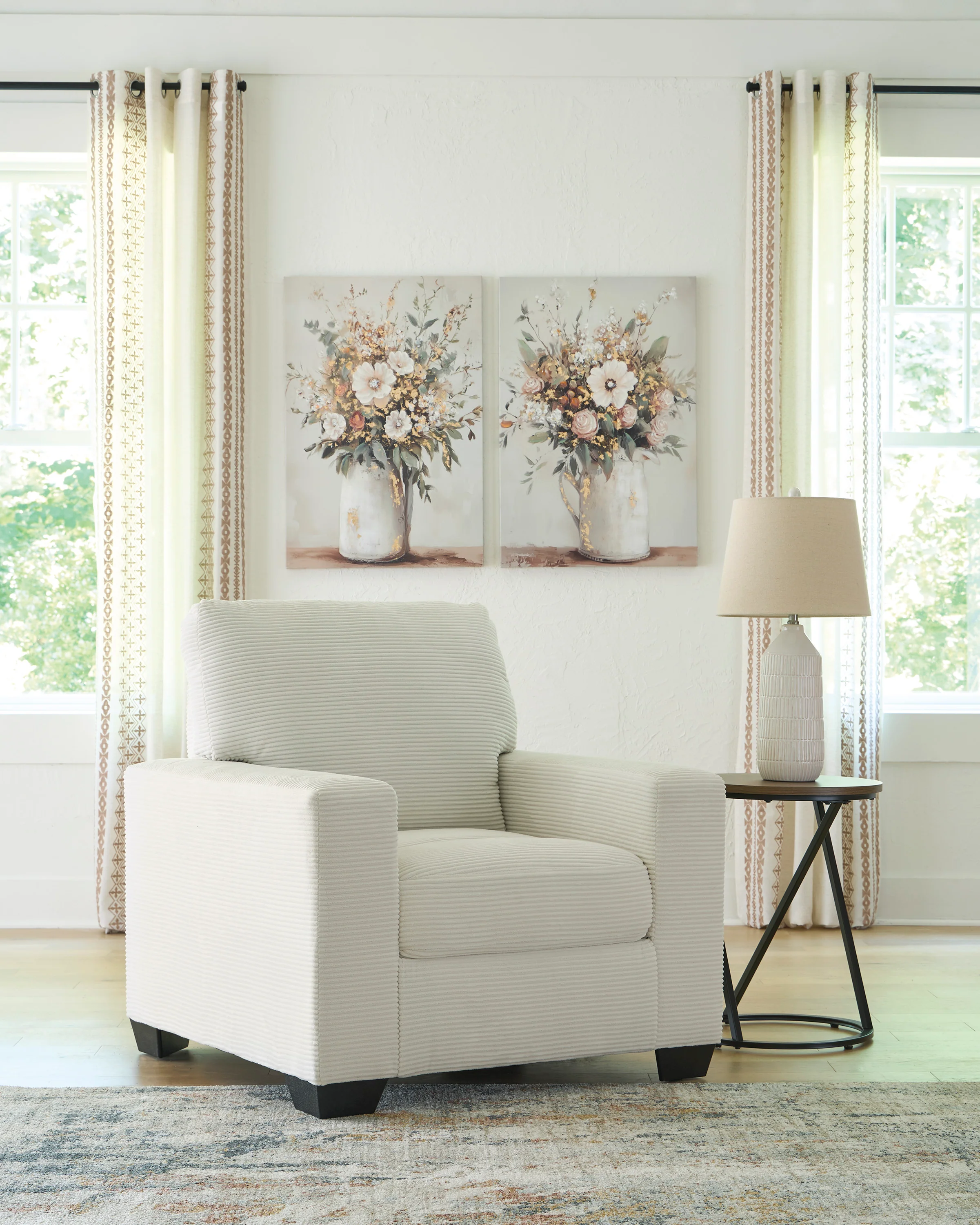 Amesley Chair - Image 6